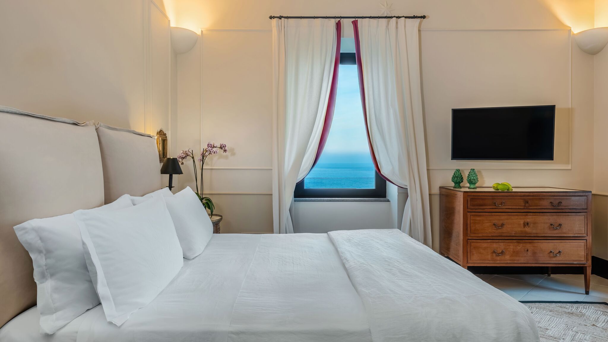 Italianway Amalfi Villa Penelope by Elite Villas