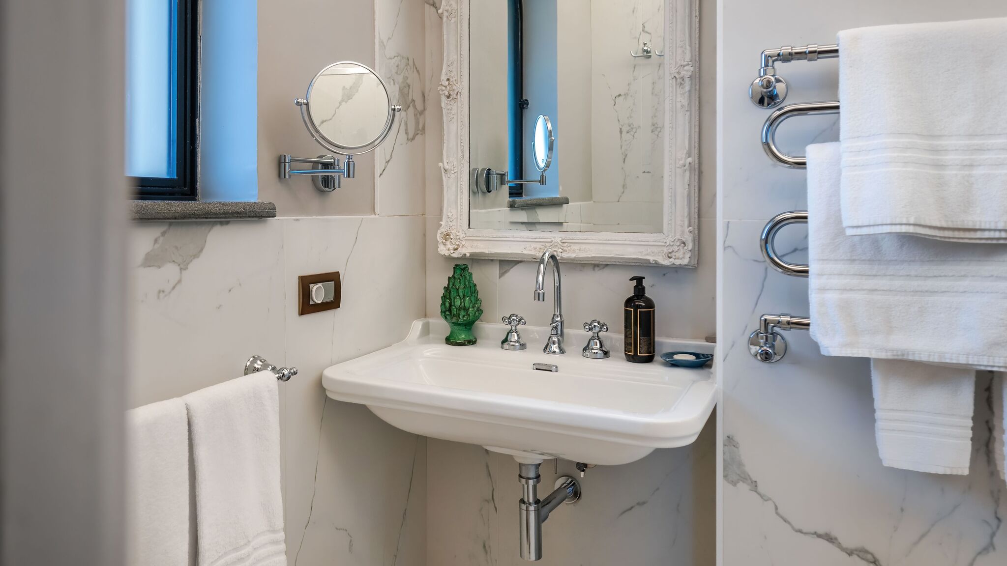 Italianway Amalfi Villa Penelope by Elite Villas