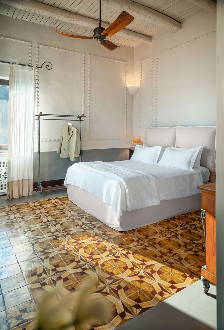 Italianway Amalfi Villa Penelope by Elite Villas