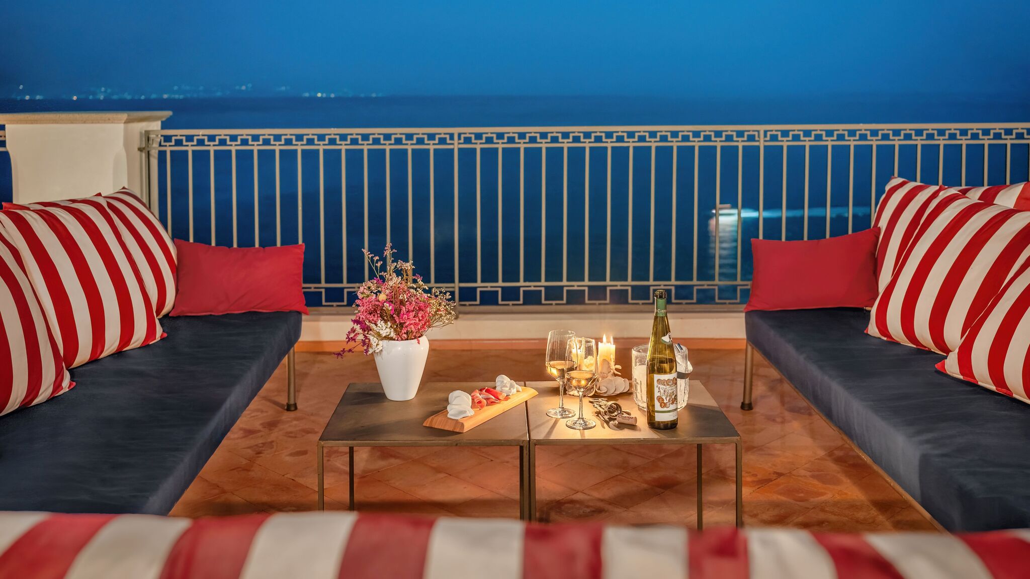 Italianway Amalfi Villa Penelope by Elite Villas
