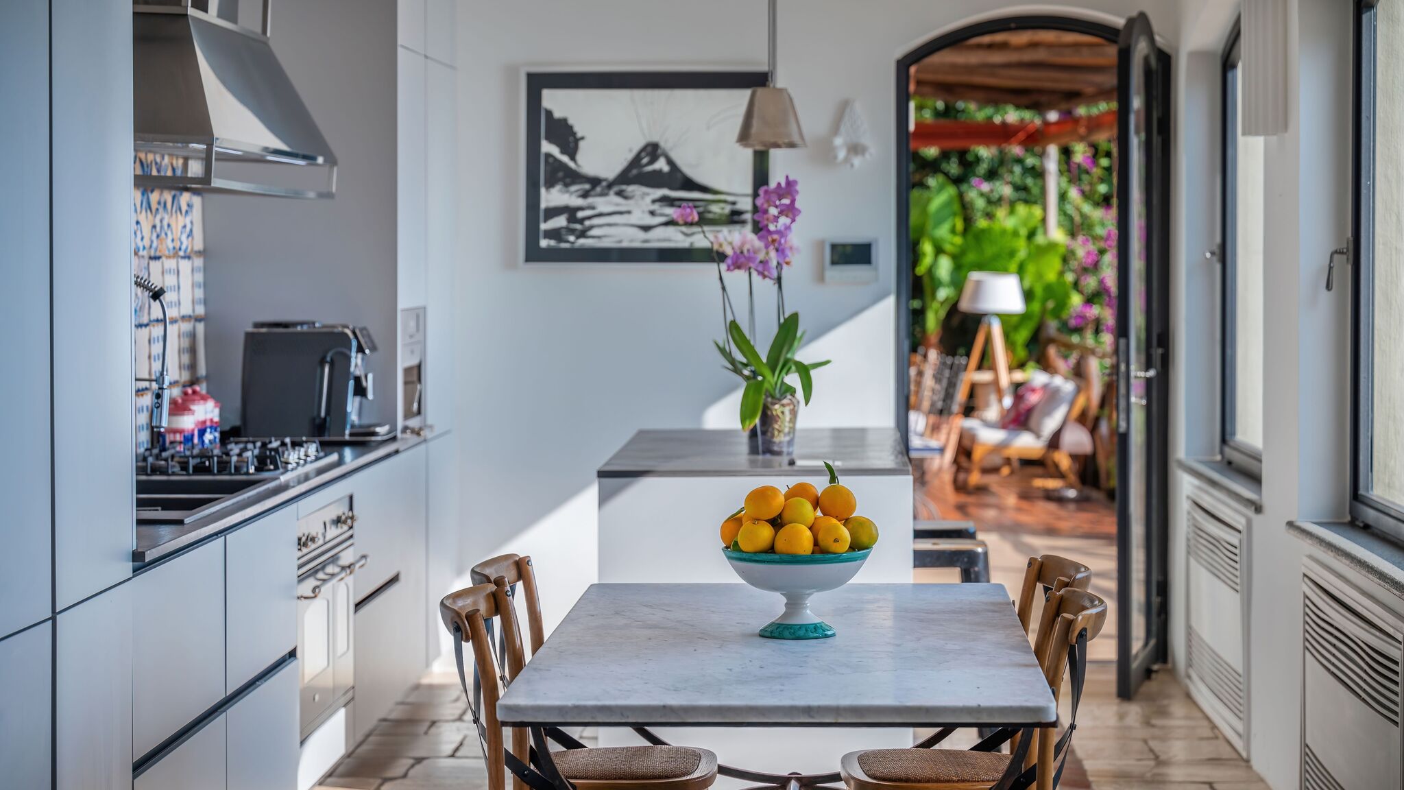Italianway Amalfi Villa Penelope by Elite Villas