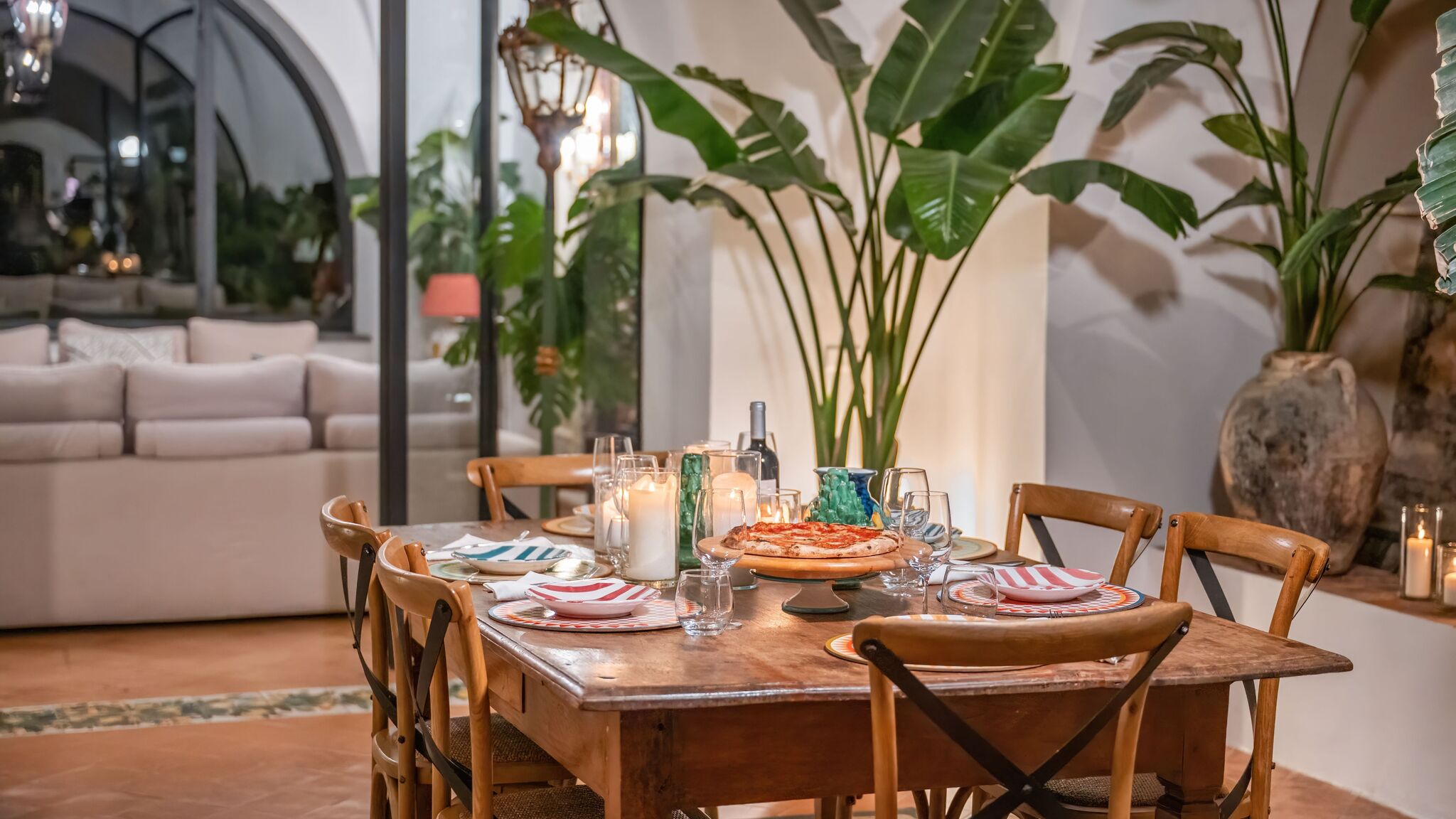 Italianway Amalfi Villa Penelope by Elite Villas