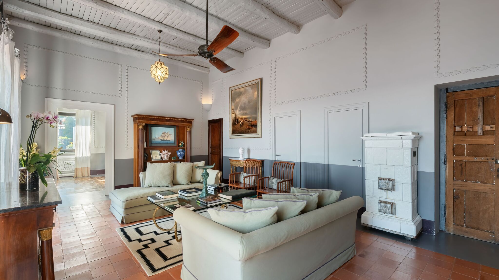 Italianway Amalfi Villa Penelope by Elite Villas