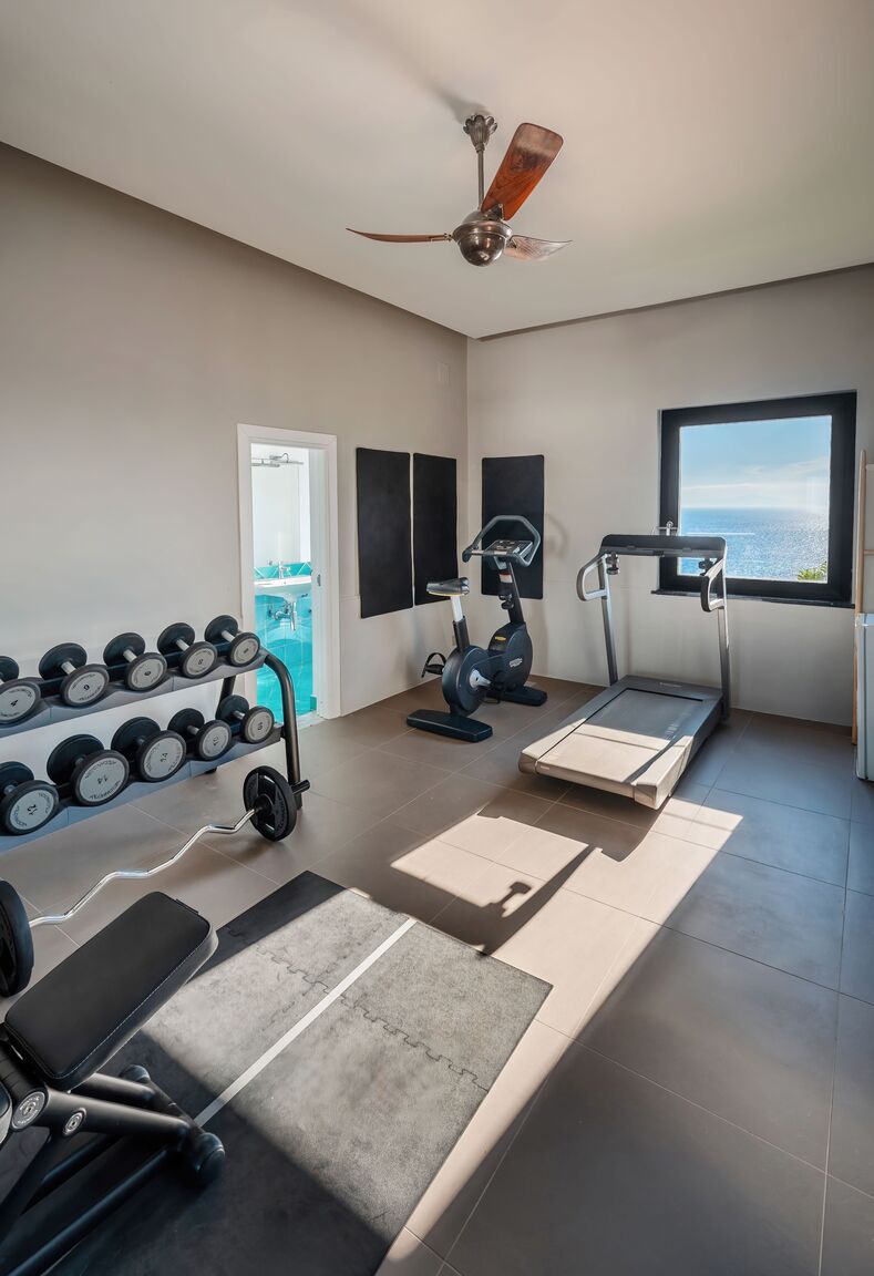 Italianway Amalfi Villa Penelope by Elite Villas