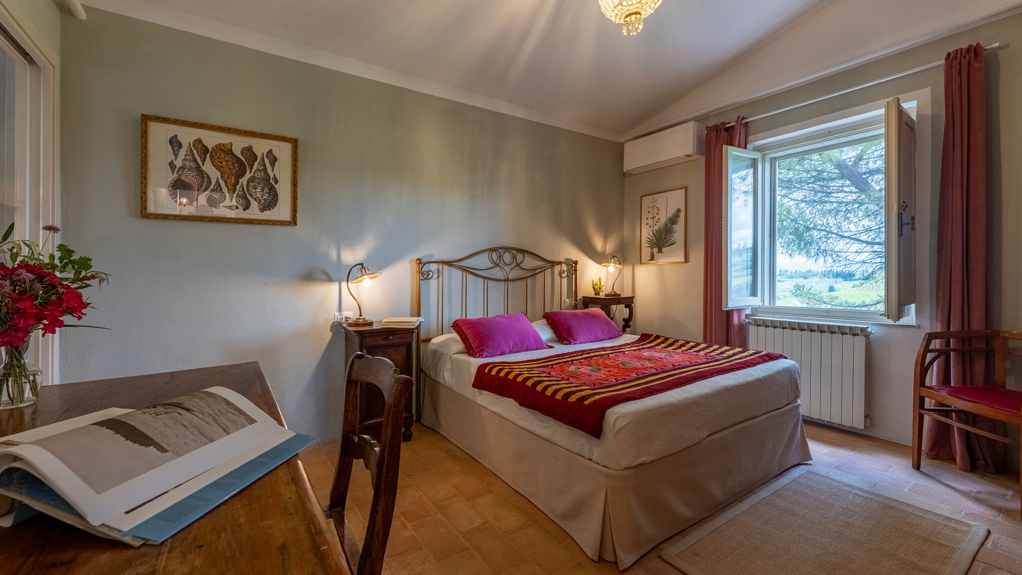 Italianway San Gimignano Villa Caterina 8
