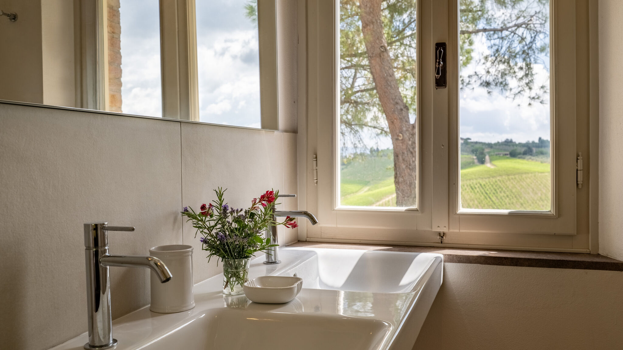 Italianway San Gimignano Villa Caterina 8
