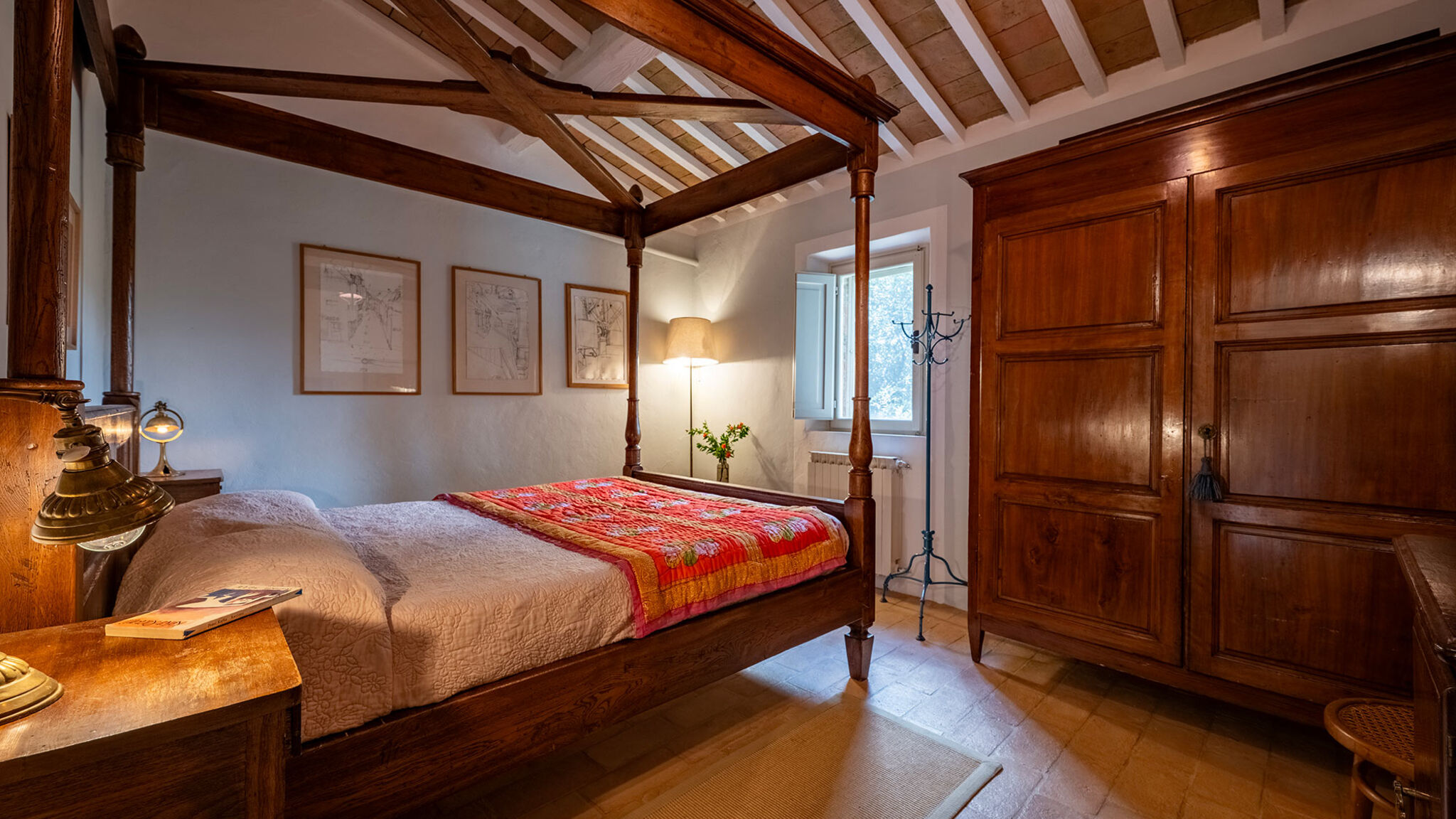 Italianway San Gimignano Villa Caterina 8
