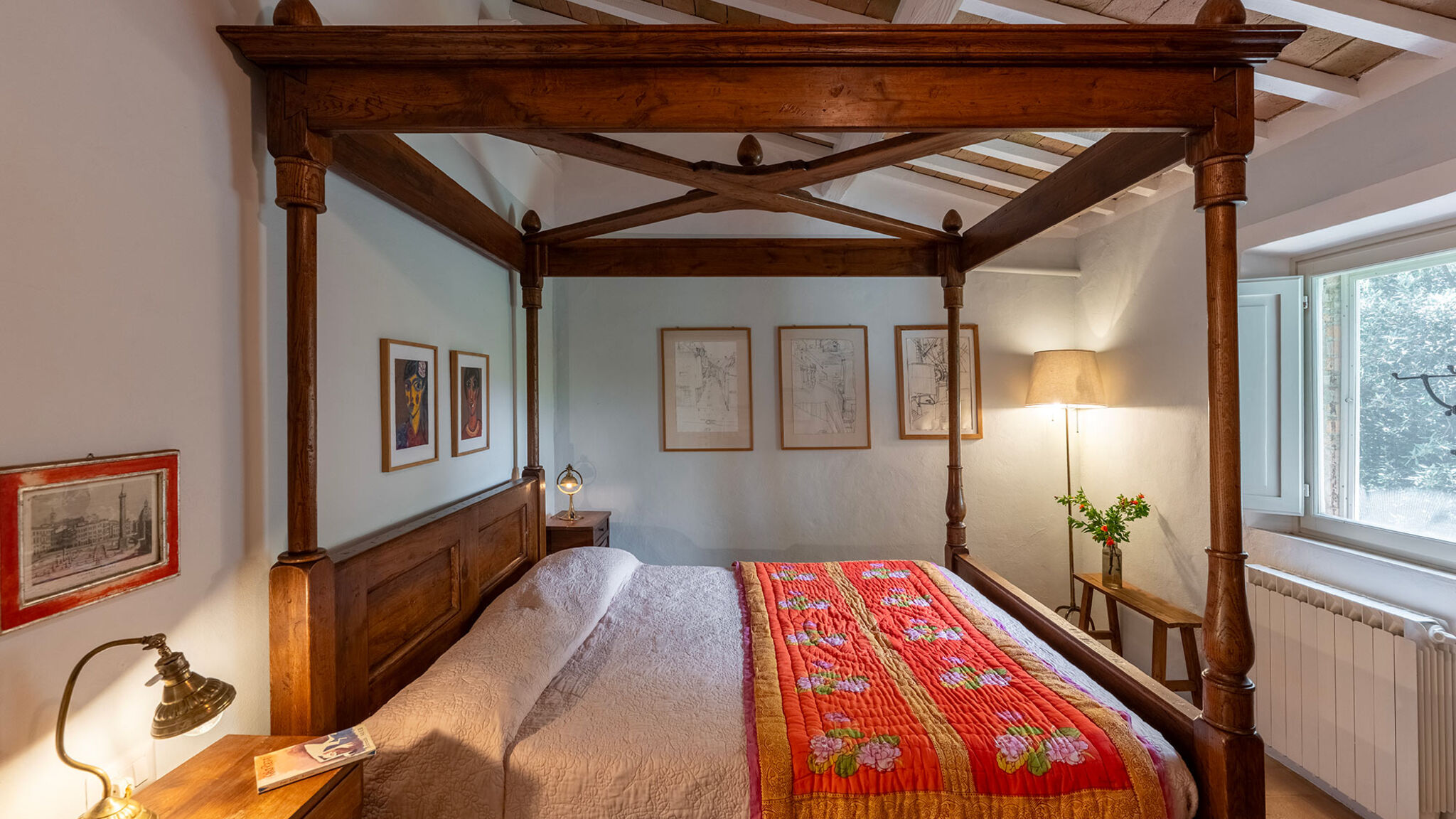 Italianway San Gimignano Villa Caterina 8