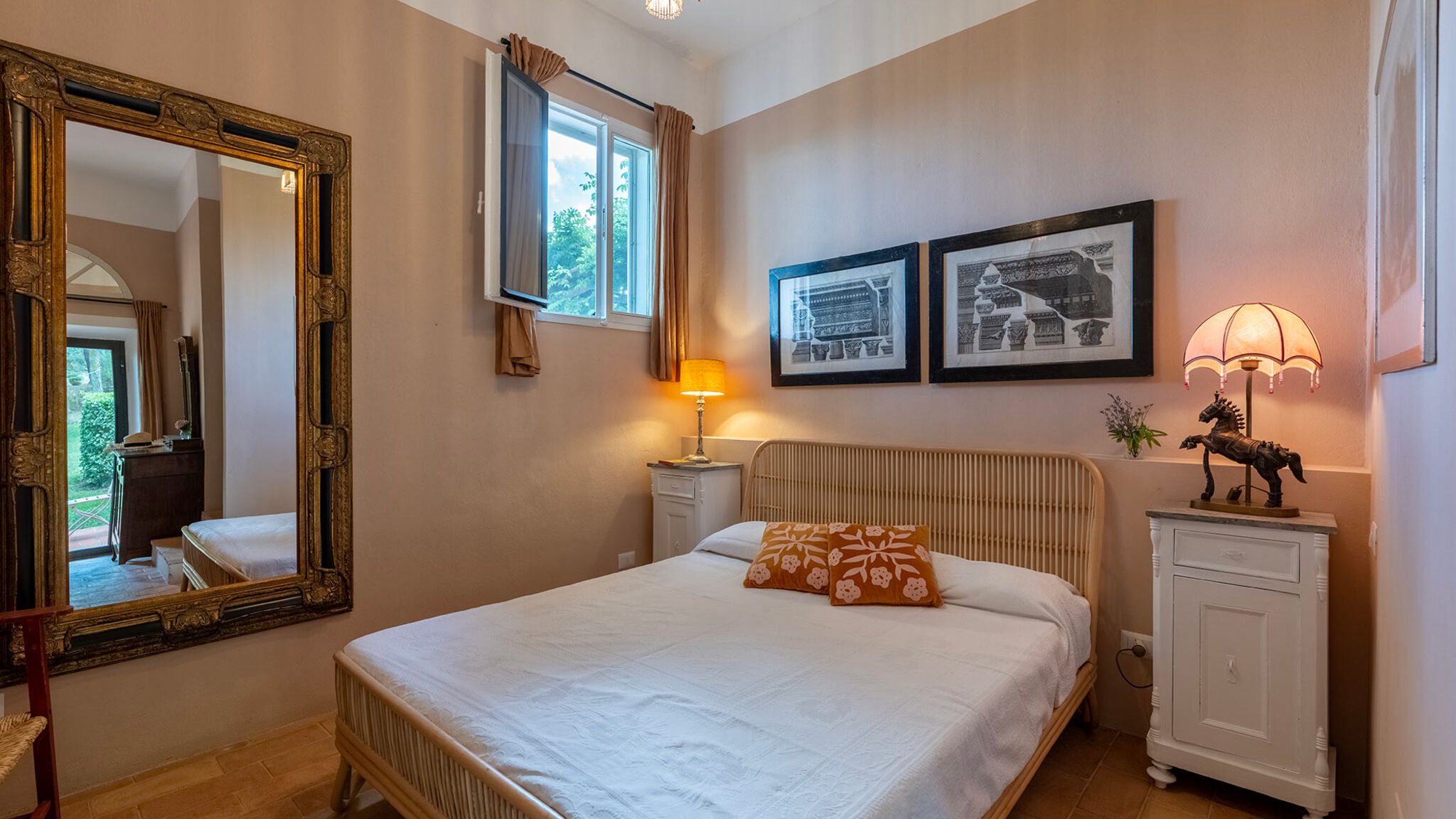Italianway San Gimignano Villa Caterina 8