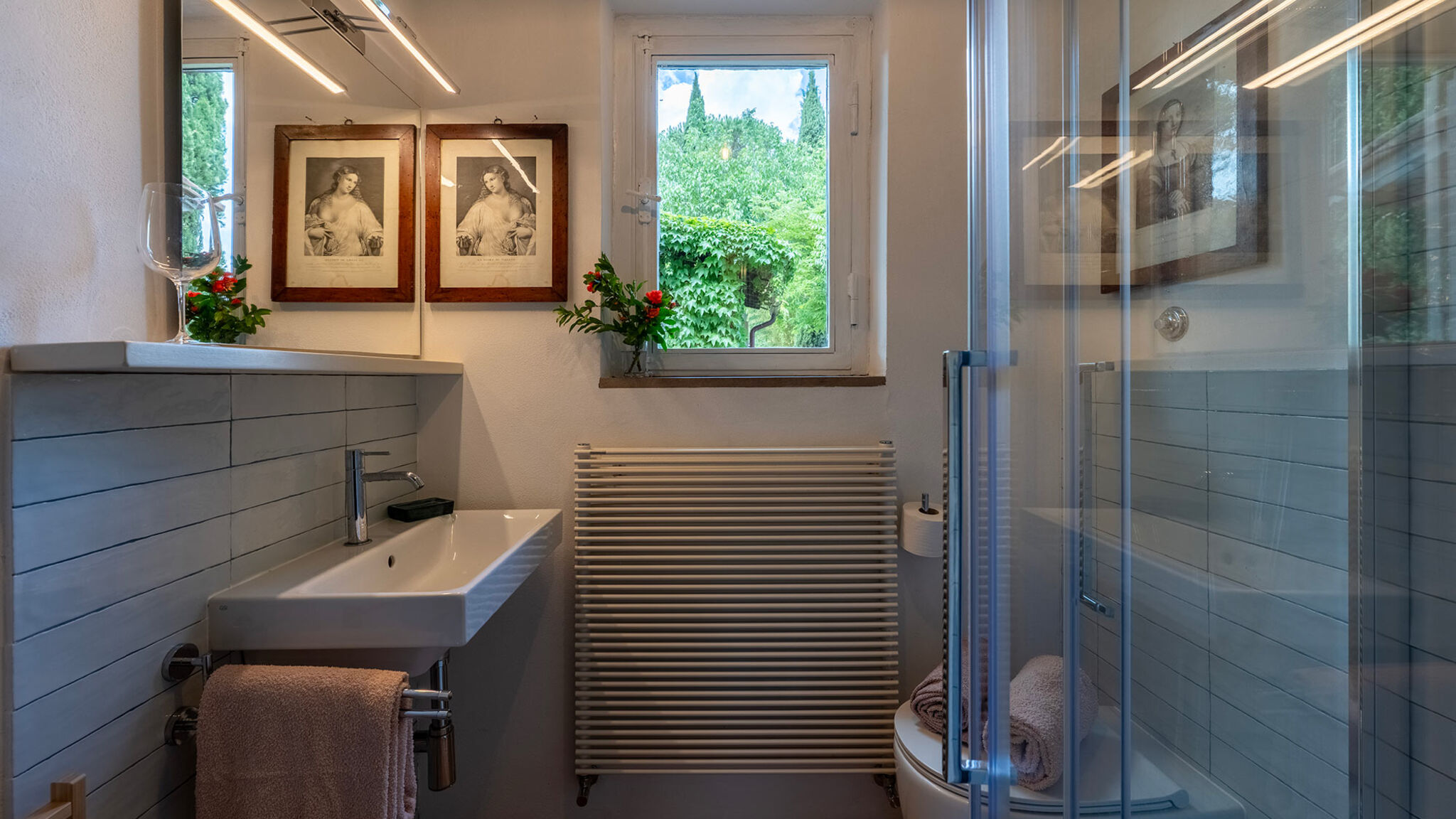 Italianway San Gimignano Villa Caterina 8