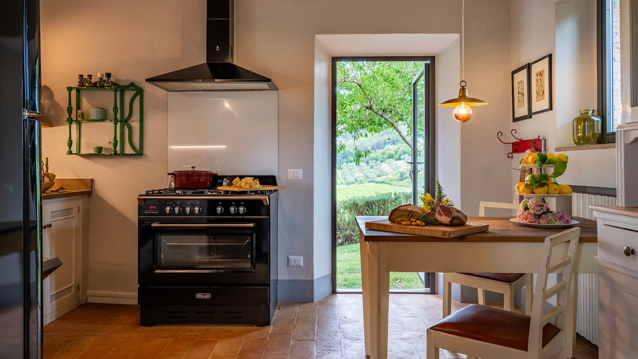 Italianway San Gimignano Villa Caterina 8