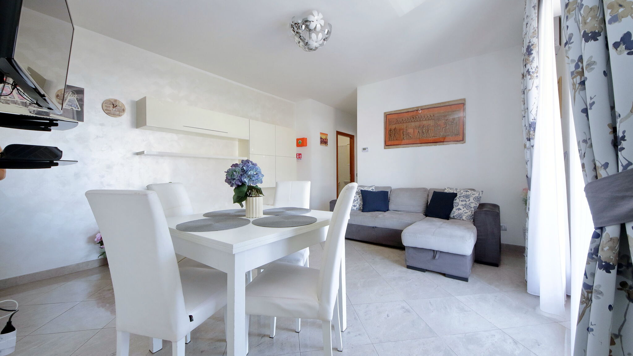 Italianway Roma La casa di Vittoria by Domus&Dimore 