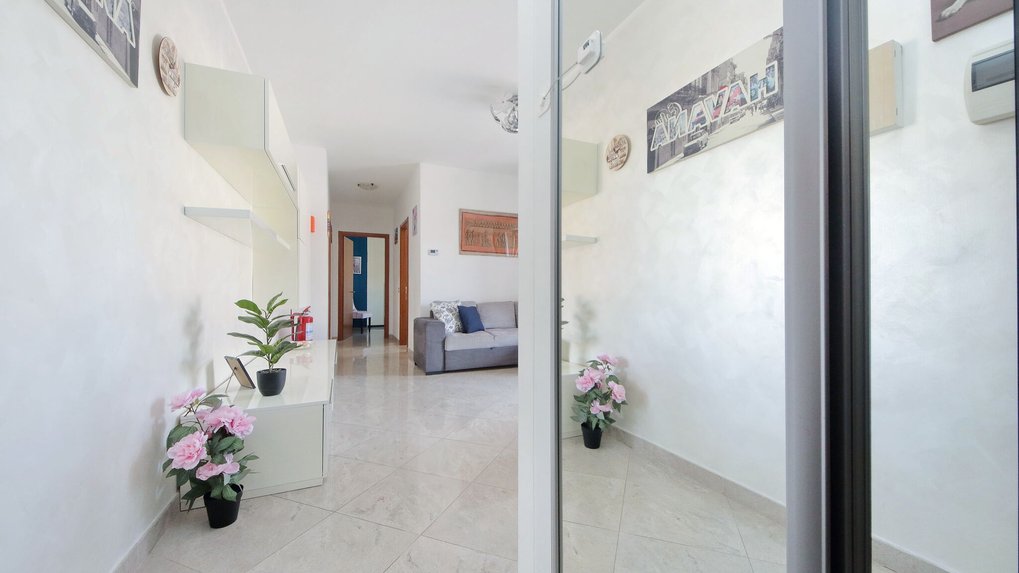 Italianway Roma La casa di Vittoria by Domus&Dimore 