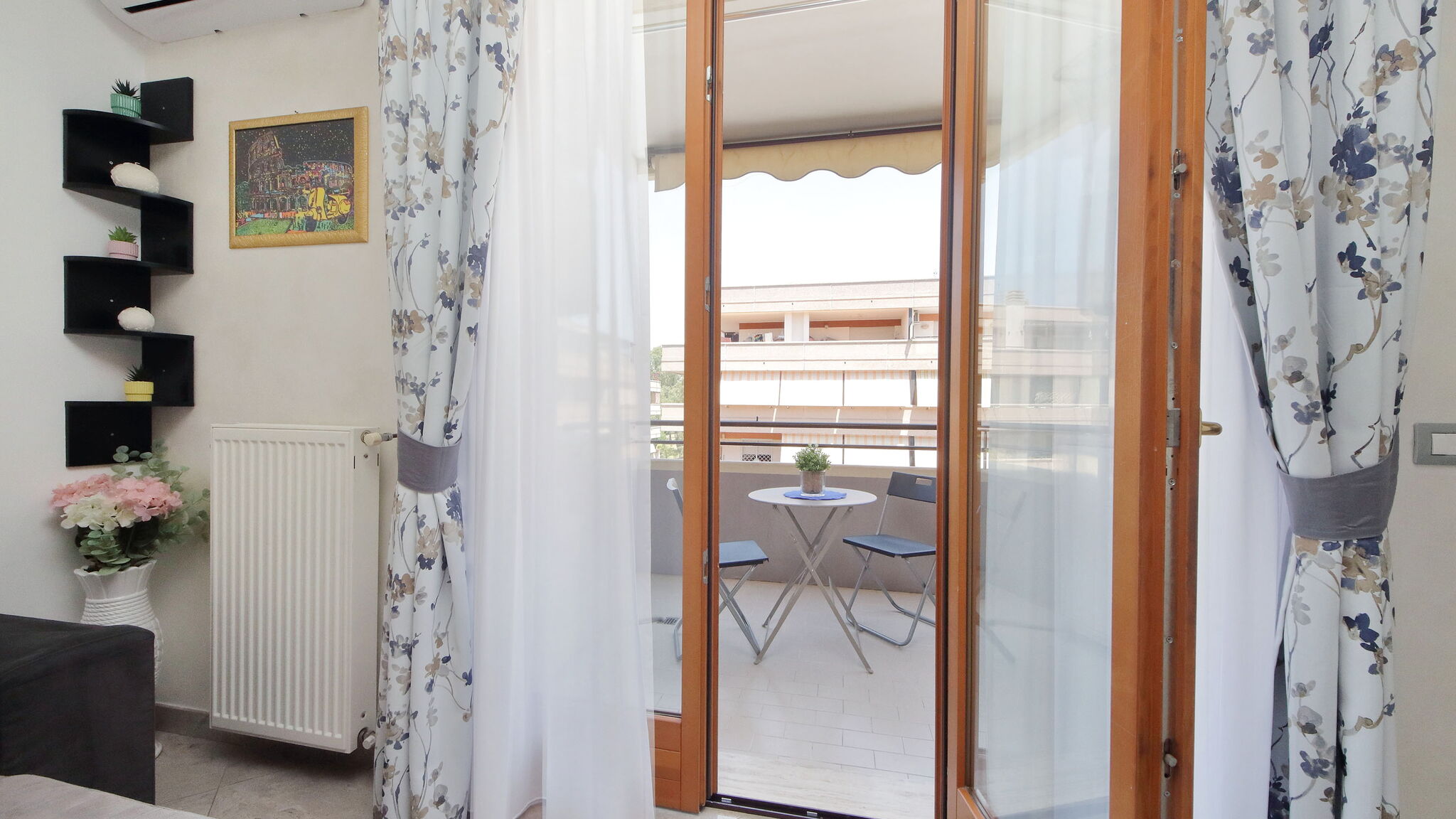 Italianway Roma La casa di Vittoria by Domus&Dimore 