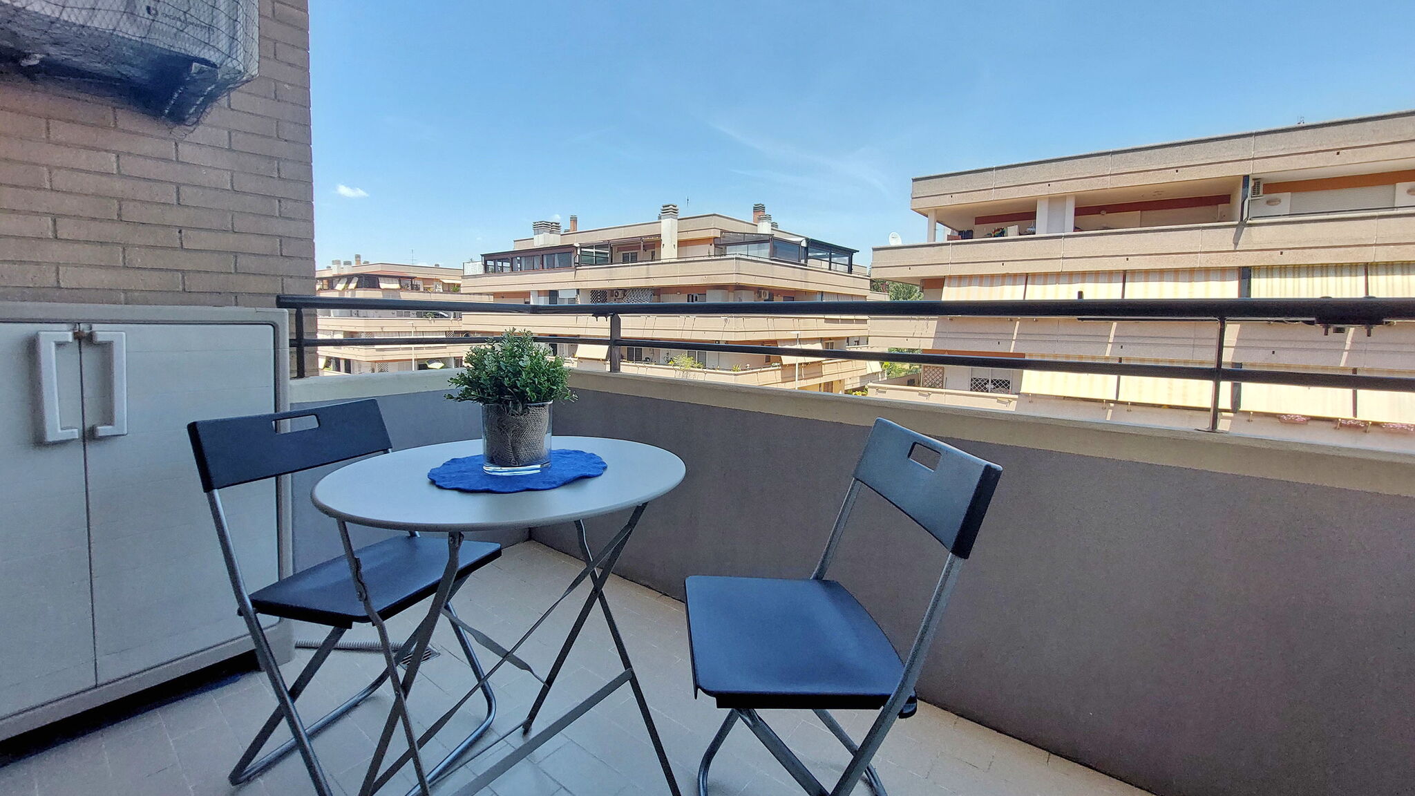 Italianway Roma La casa di Vittoria by Domus&Dimore 