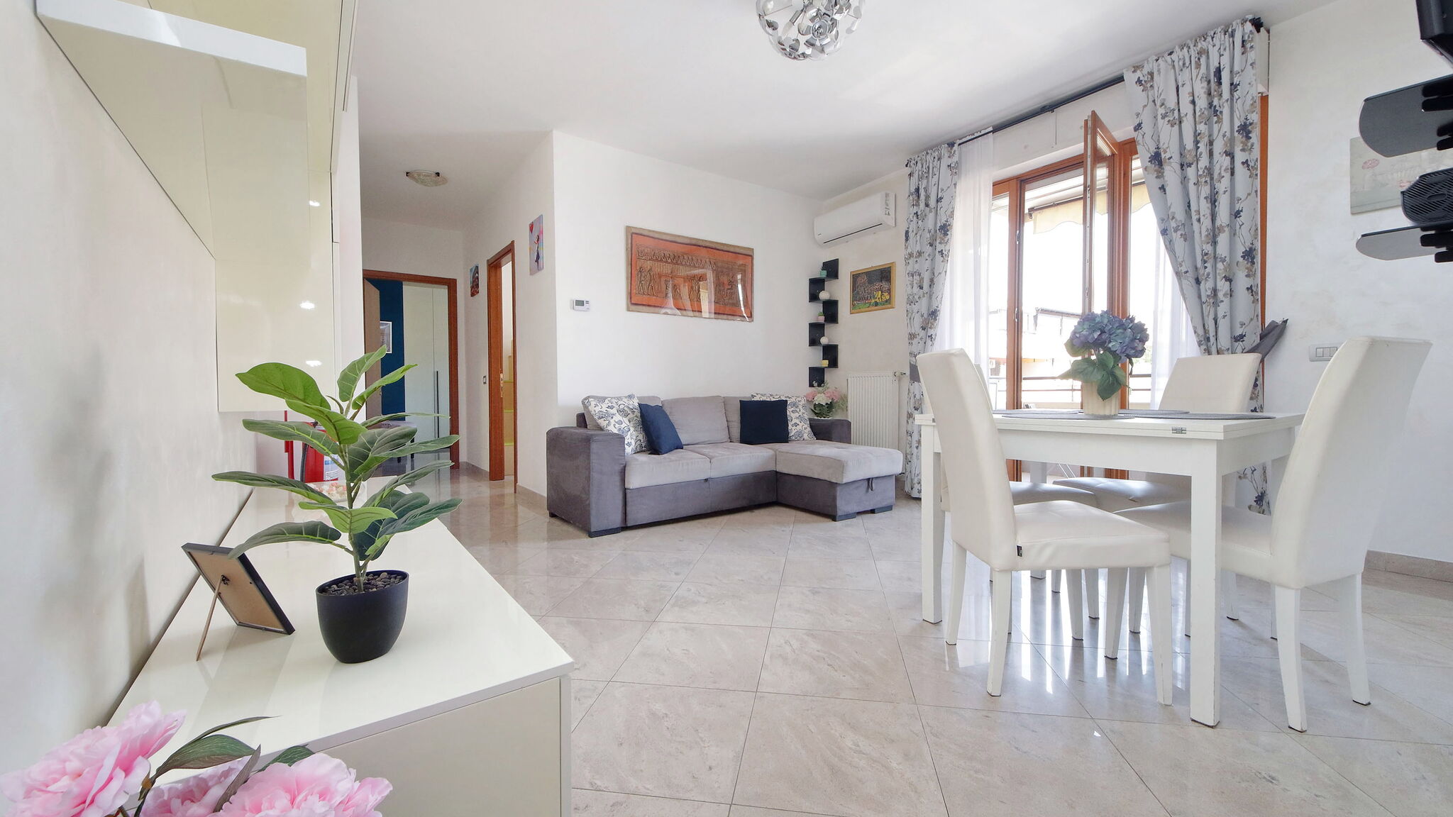 Italianway Roma La casa di Vittoria by Domus&Dimore 