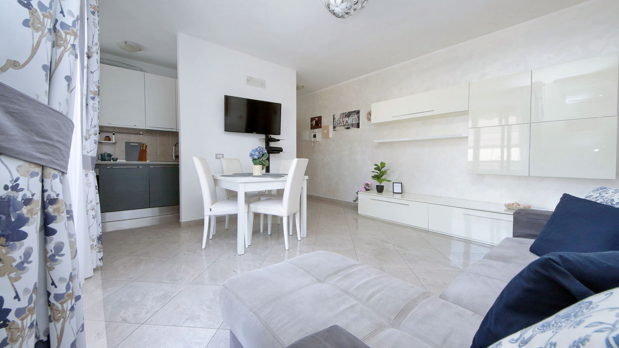 Italianway Roma La casa di Vittoria by Domus&Dimore 