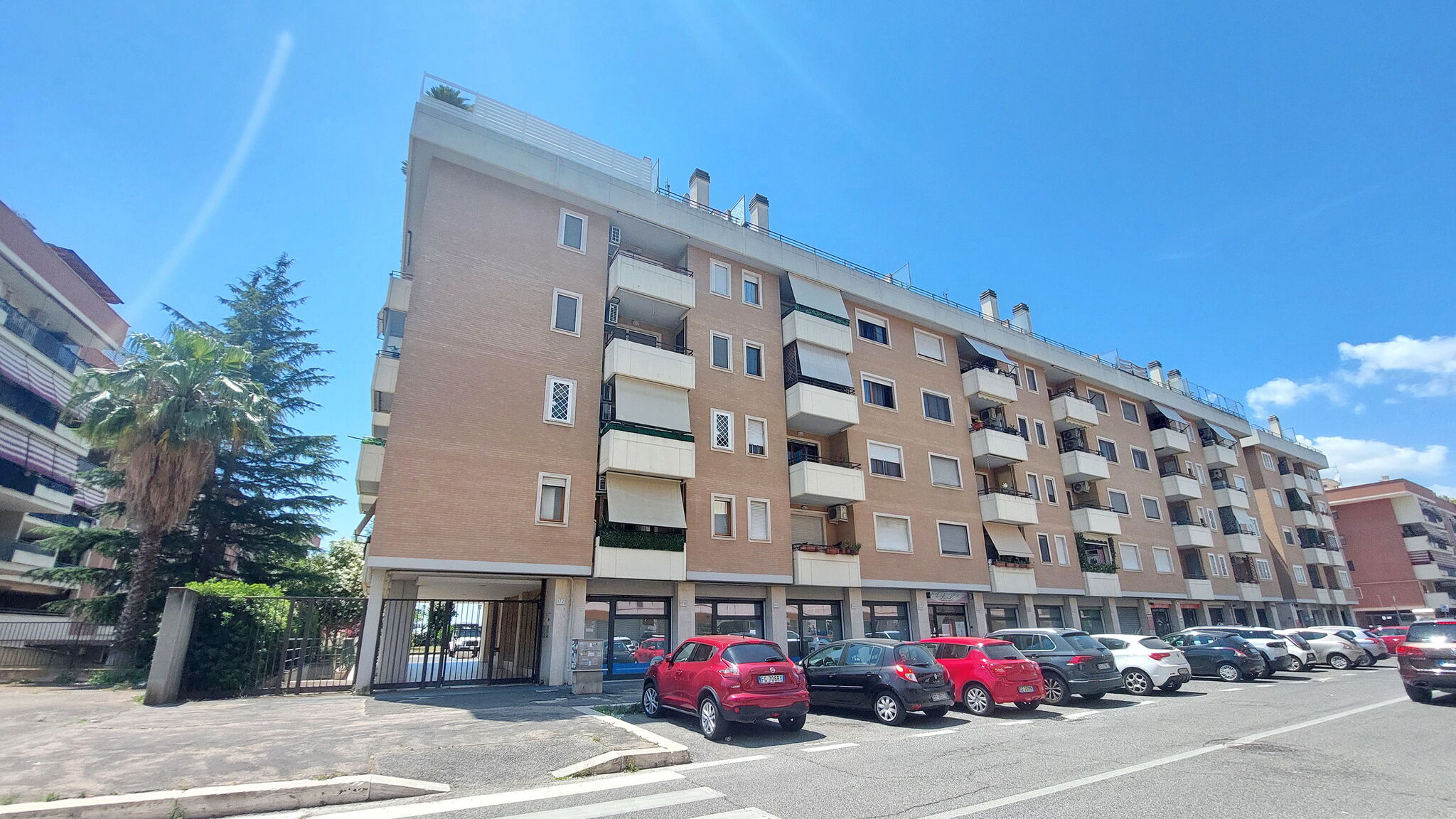 Italianway Roma La casa di Vittoria by Domus&Dimore 