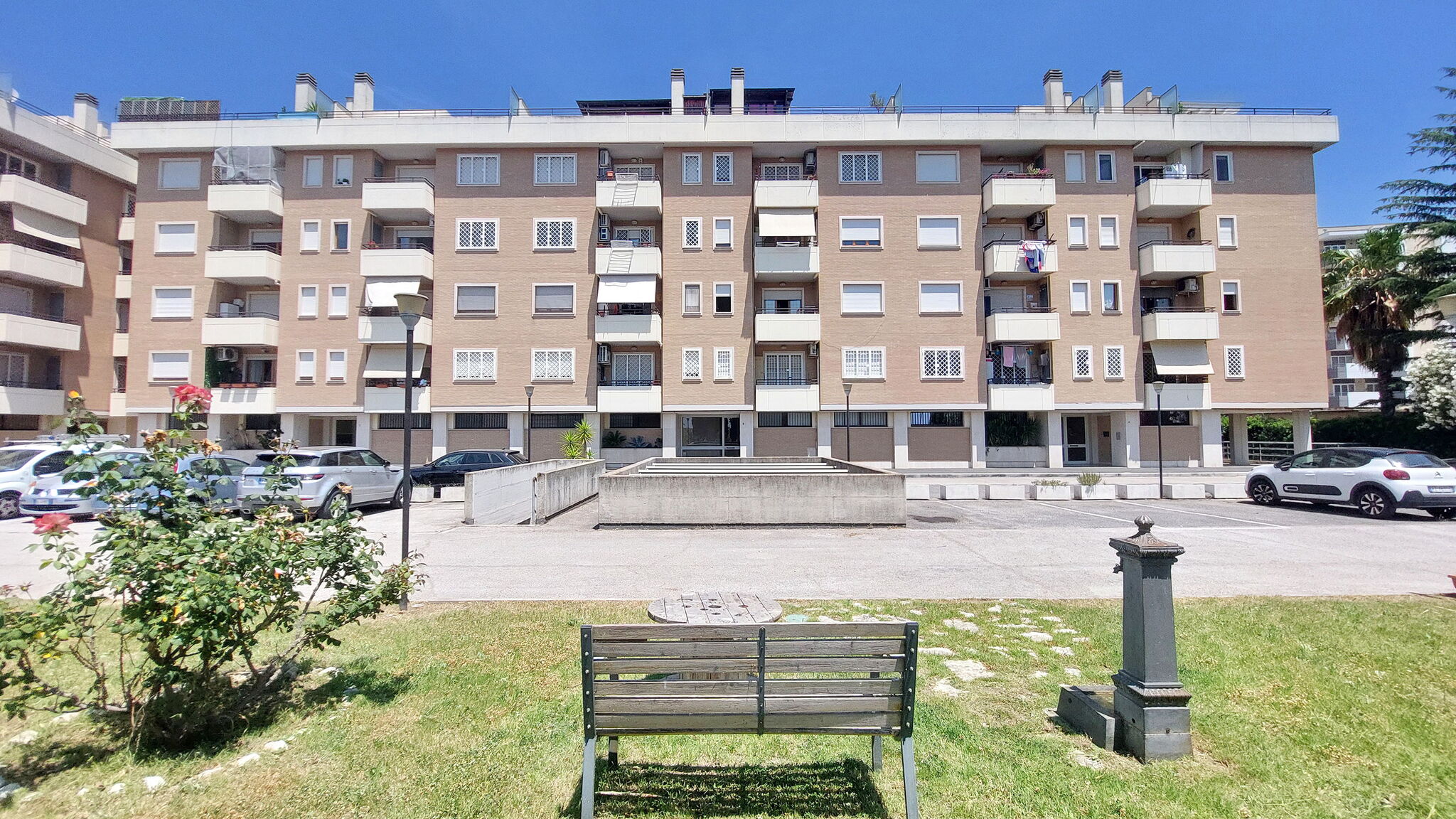 Italianway Roma La casa di Vittoria by Domus&Dimore 