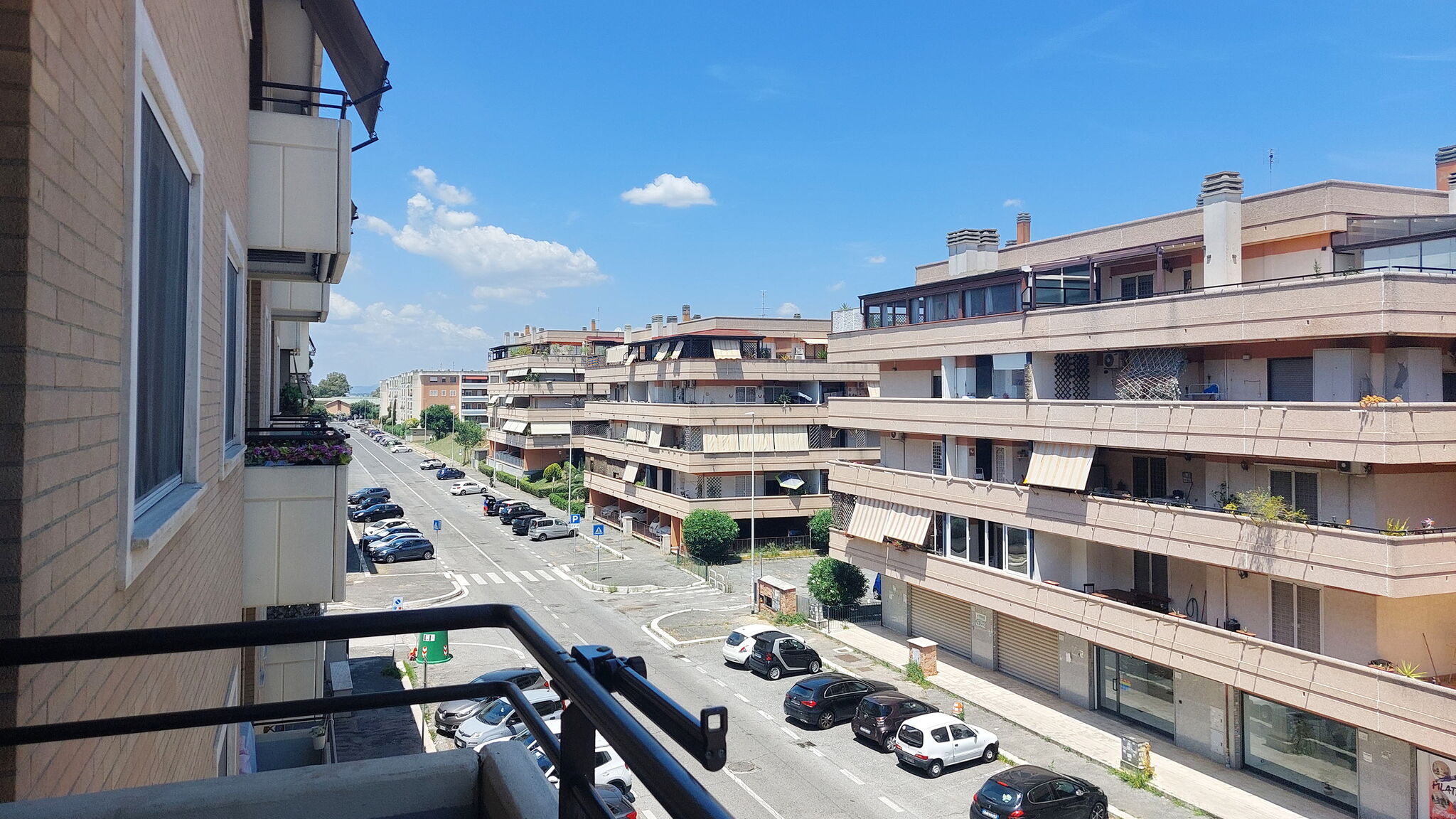 Italianway Roma La casa di Vittoria by Domus&Dimore 