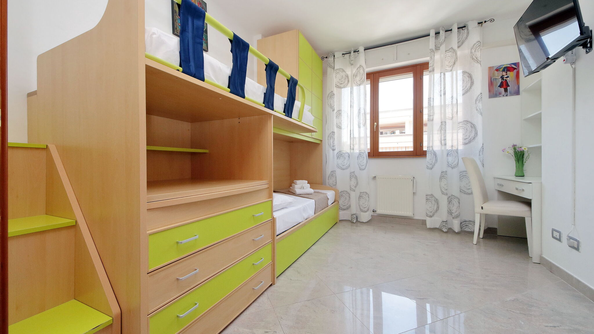 Italianway Roma La casa di Vittoria by Domus&Dimore 