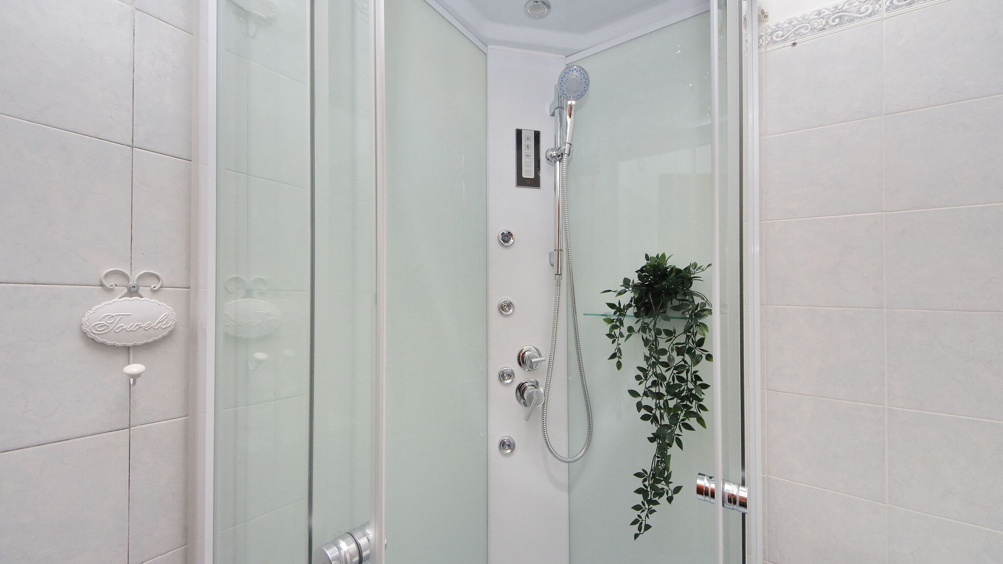 Italianway Roma La casa di Vittoria by Domus&Dimore 