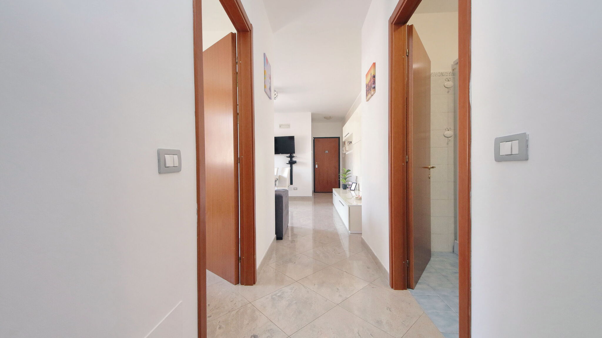 Italianway Roma La casa di Vittoria by Domus&Dimore 