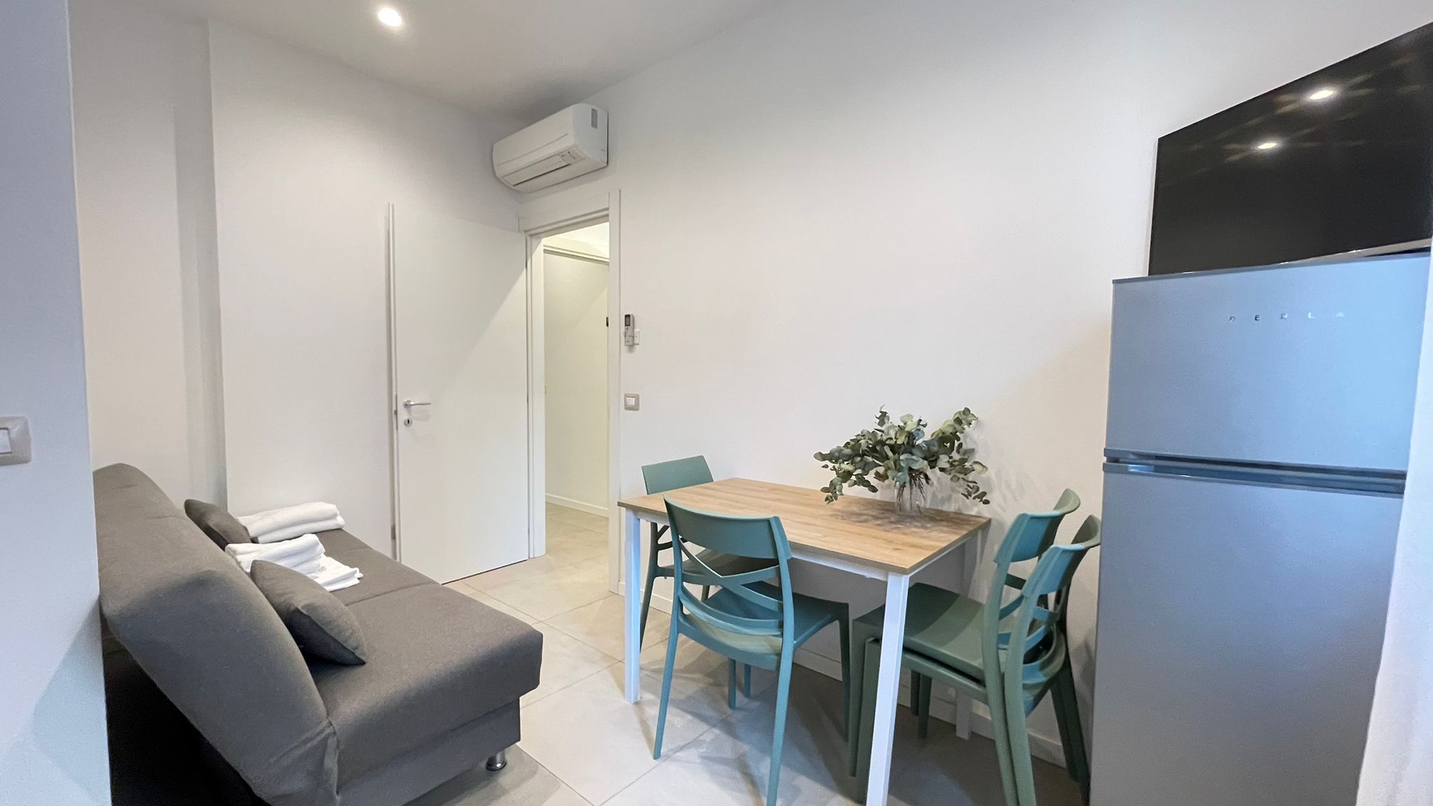 Italianway Rimini Adria 1B