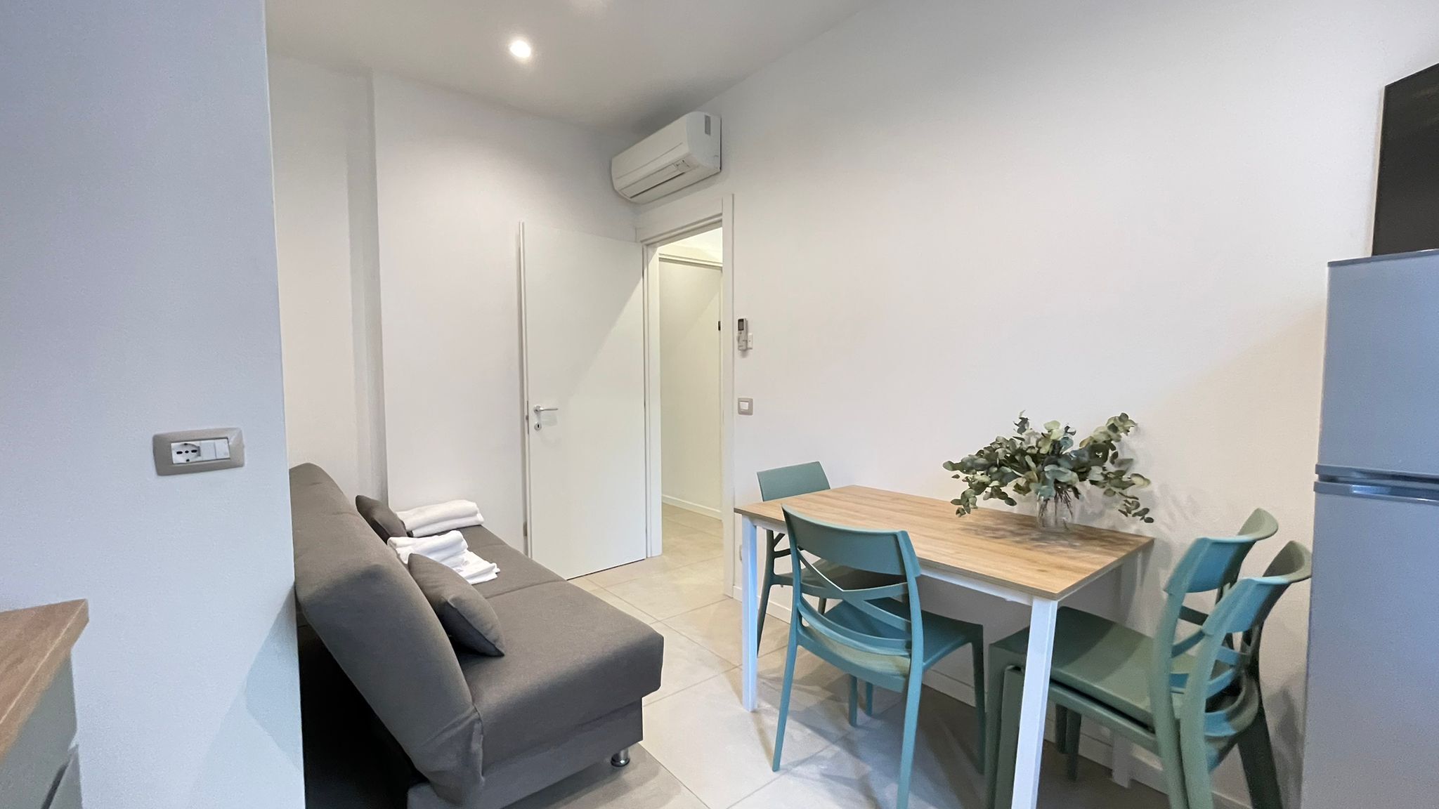 Italianway Rimini Adria 1B