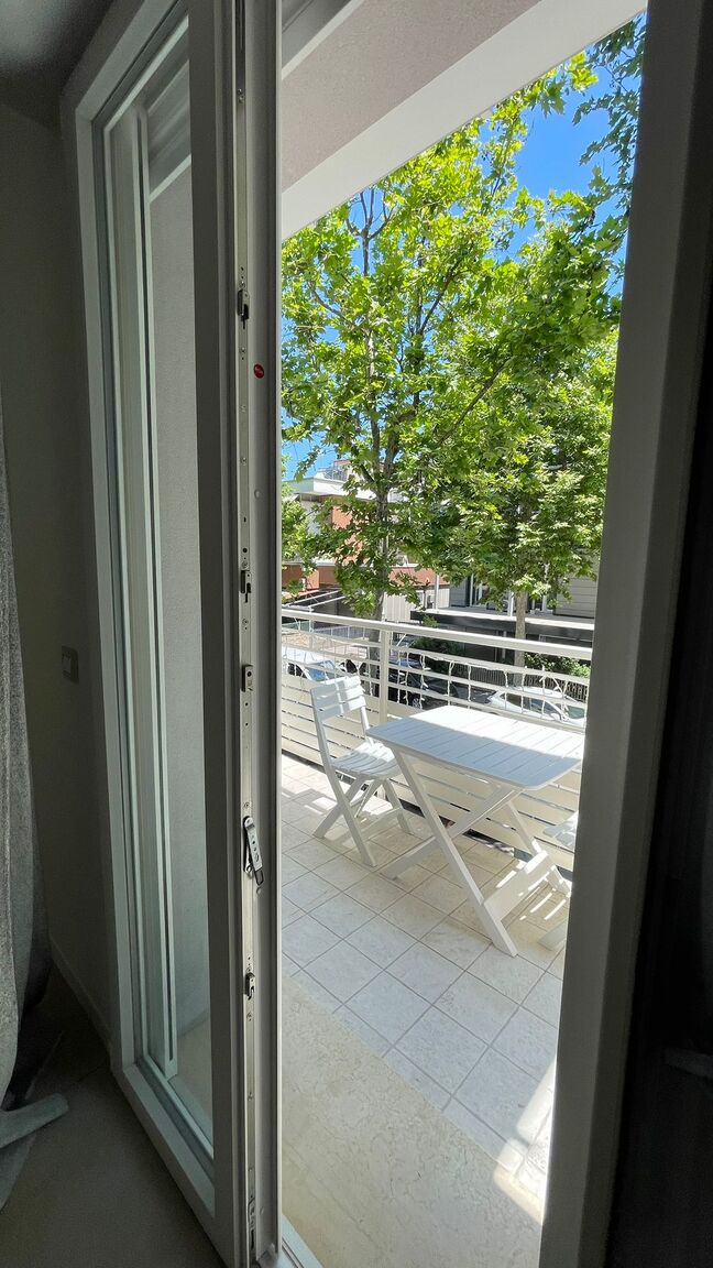 Italianway Rimini Adria 1B