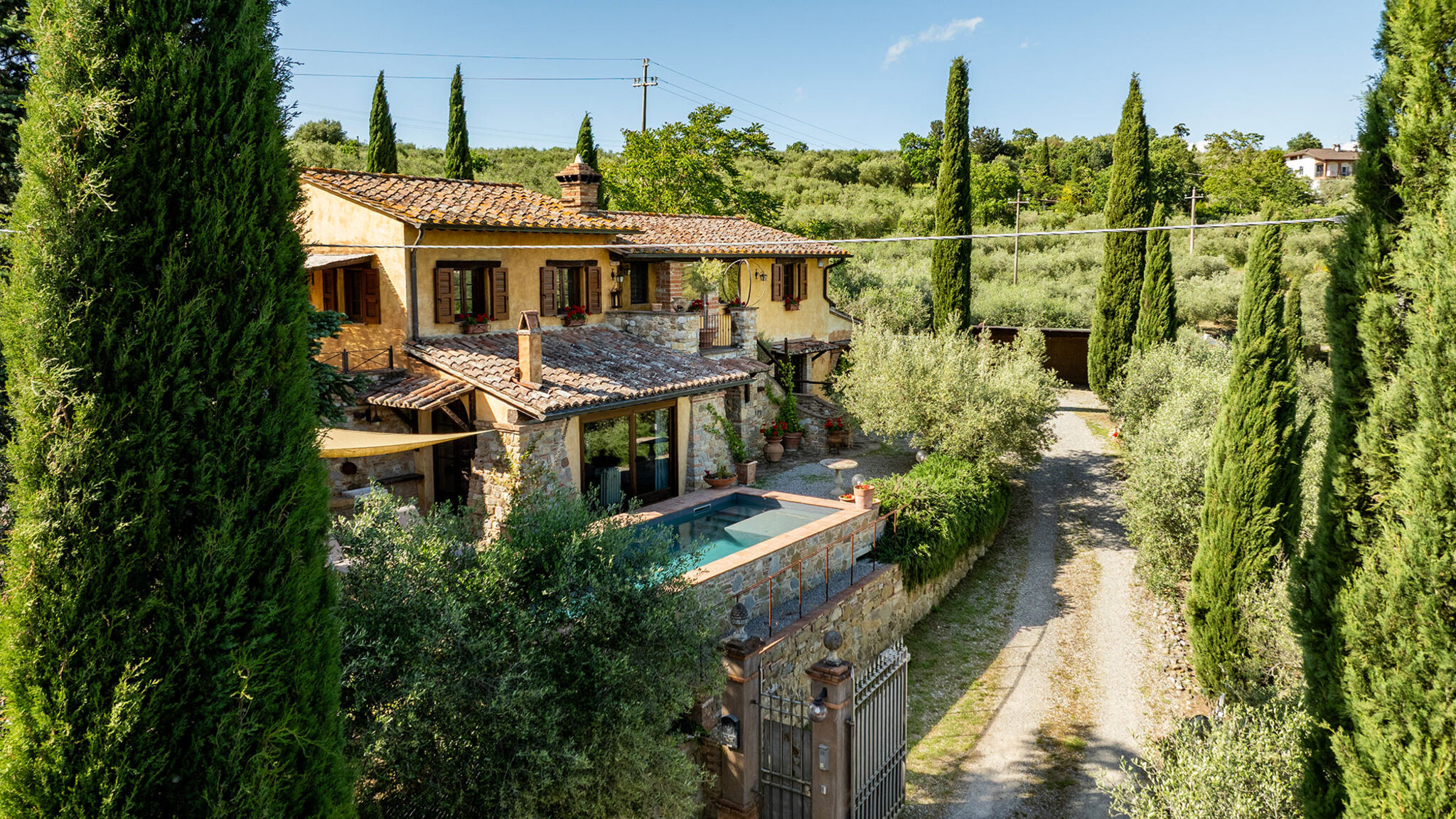 Italianway Panicale Colle Calzolaro 8