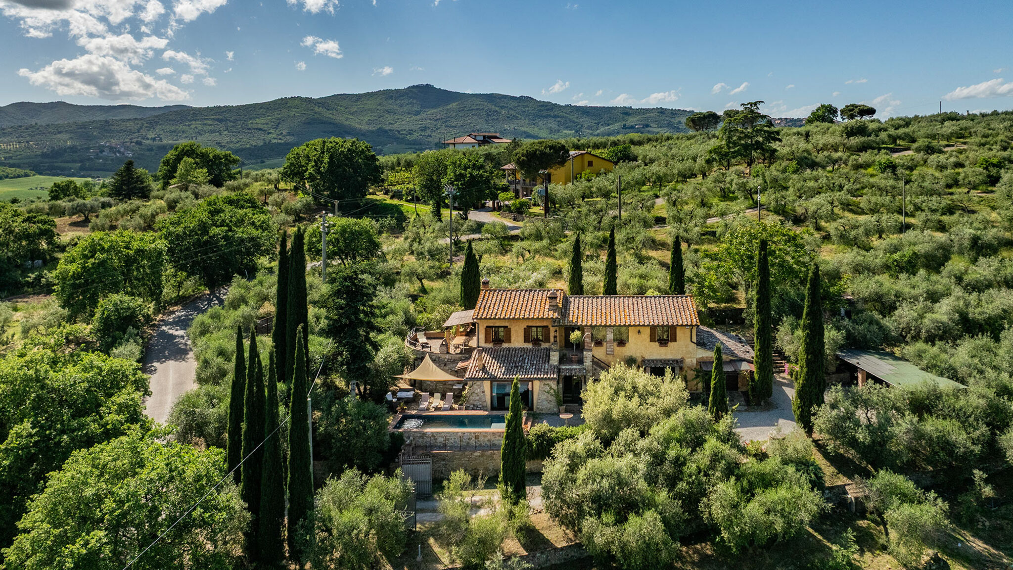Italianway Panicale Colle Calzolaro 8