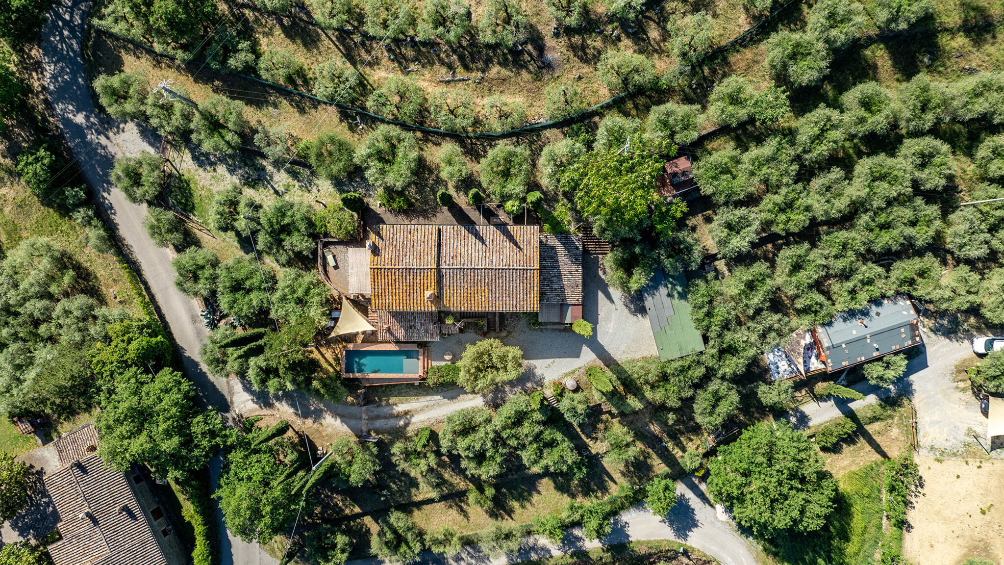 Italianway Panicale Colle Calzolaro 8