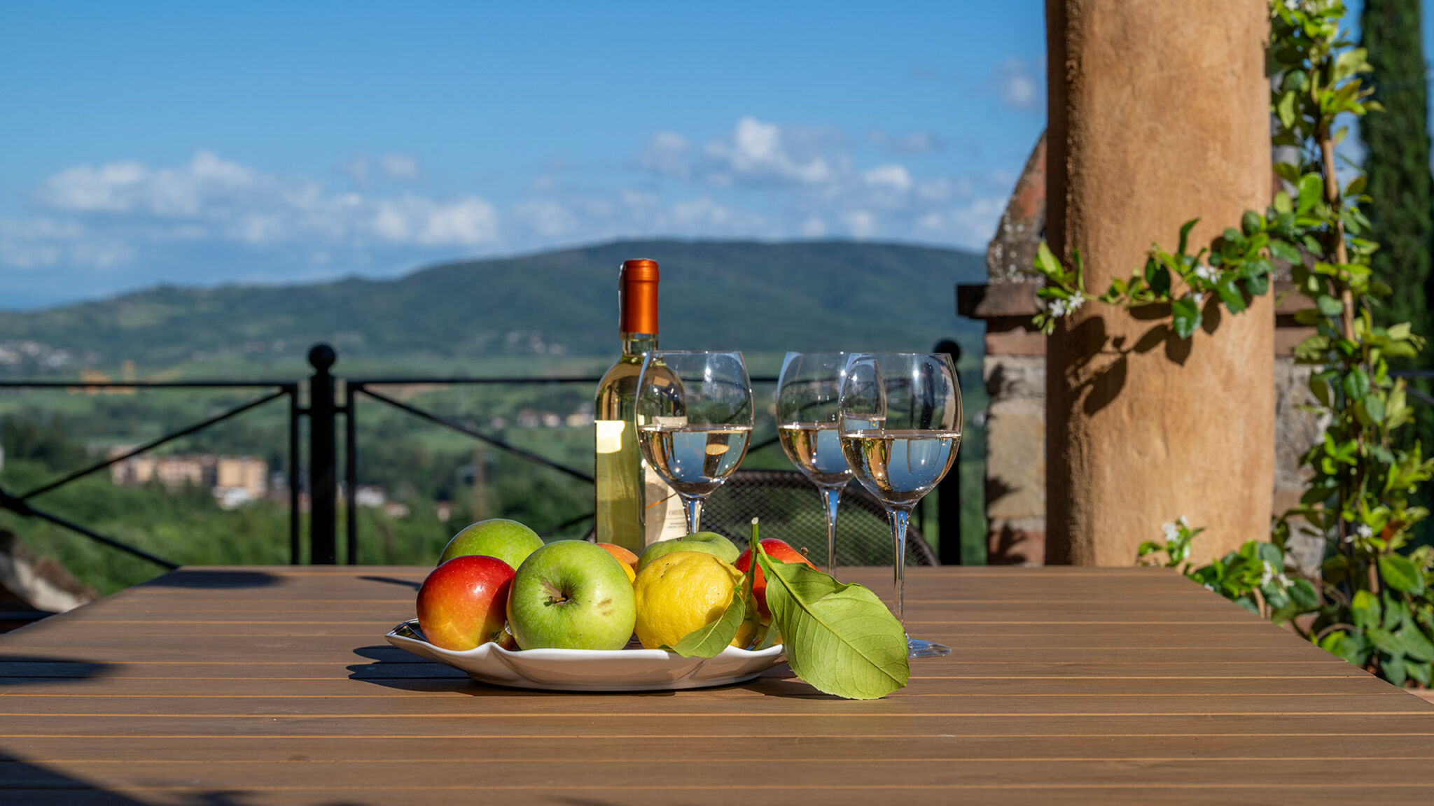 Italianway Panicale Colle Calzolaro 8