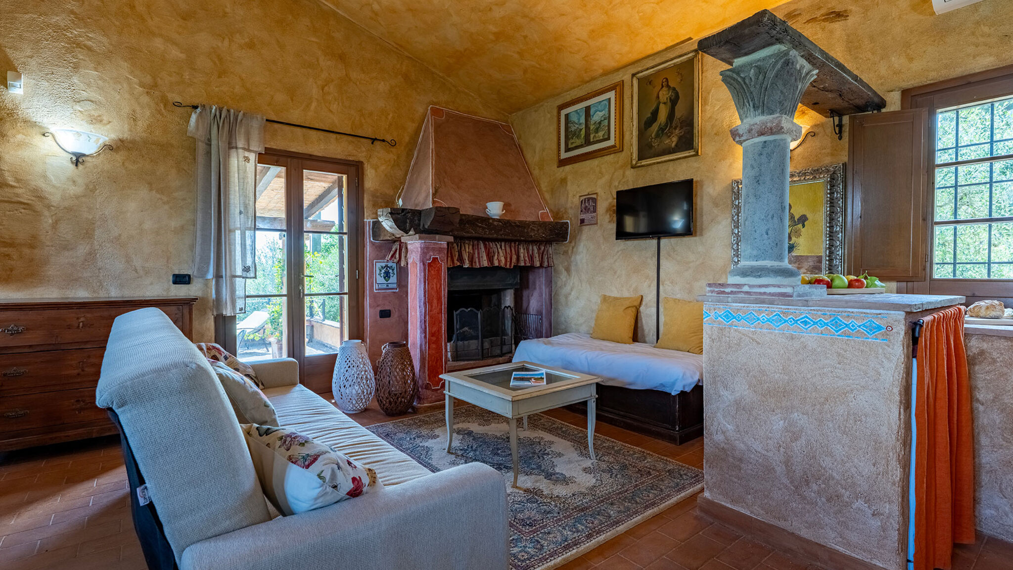Italianway Panicale Colle Calzolaro 8