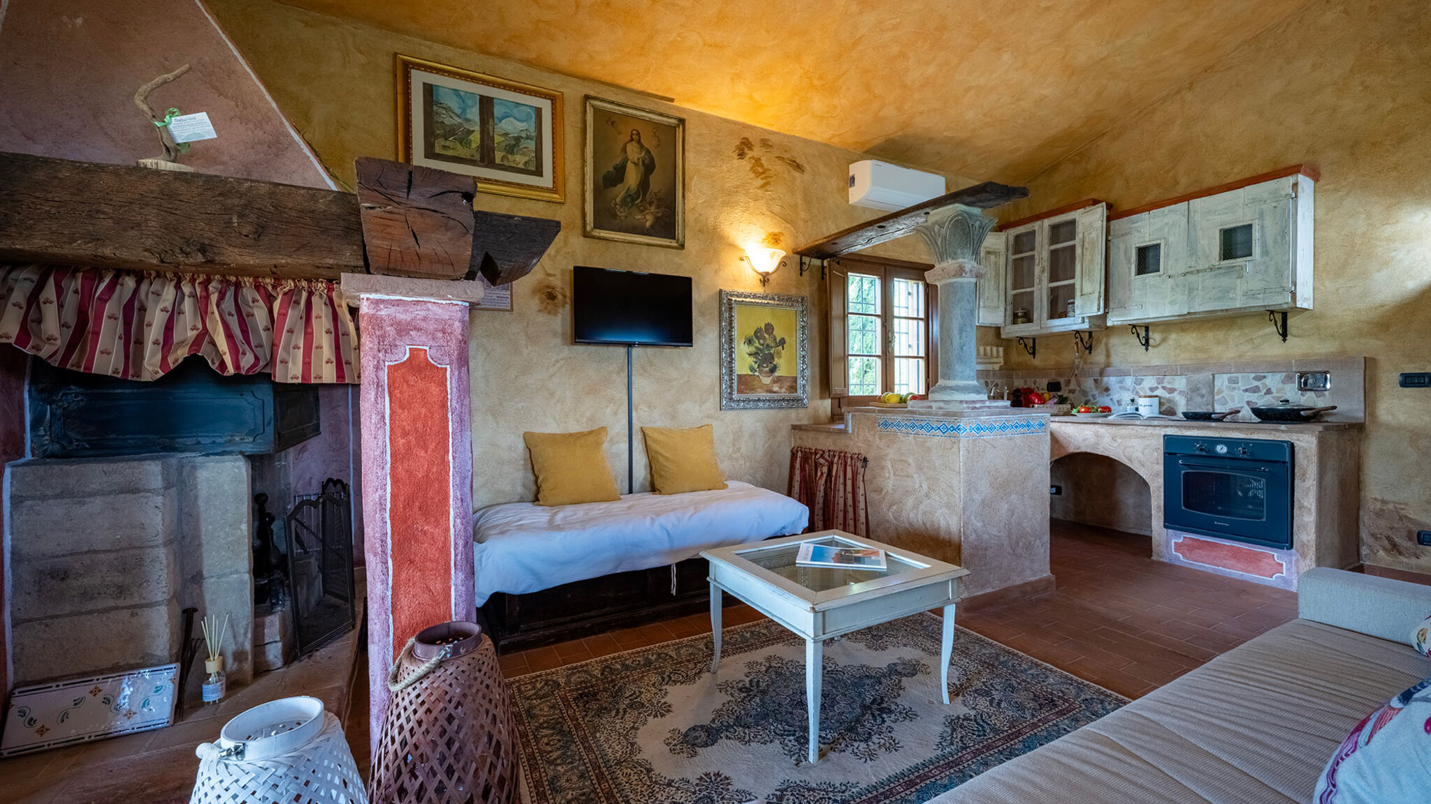 Italianway Panicale Colle Calzolaro 8
