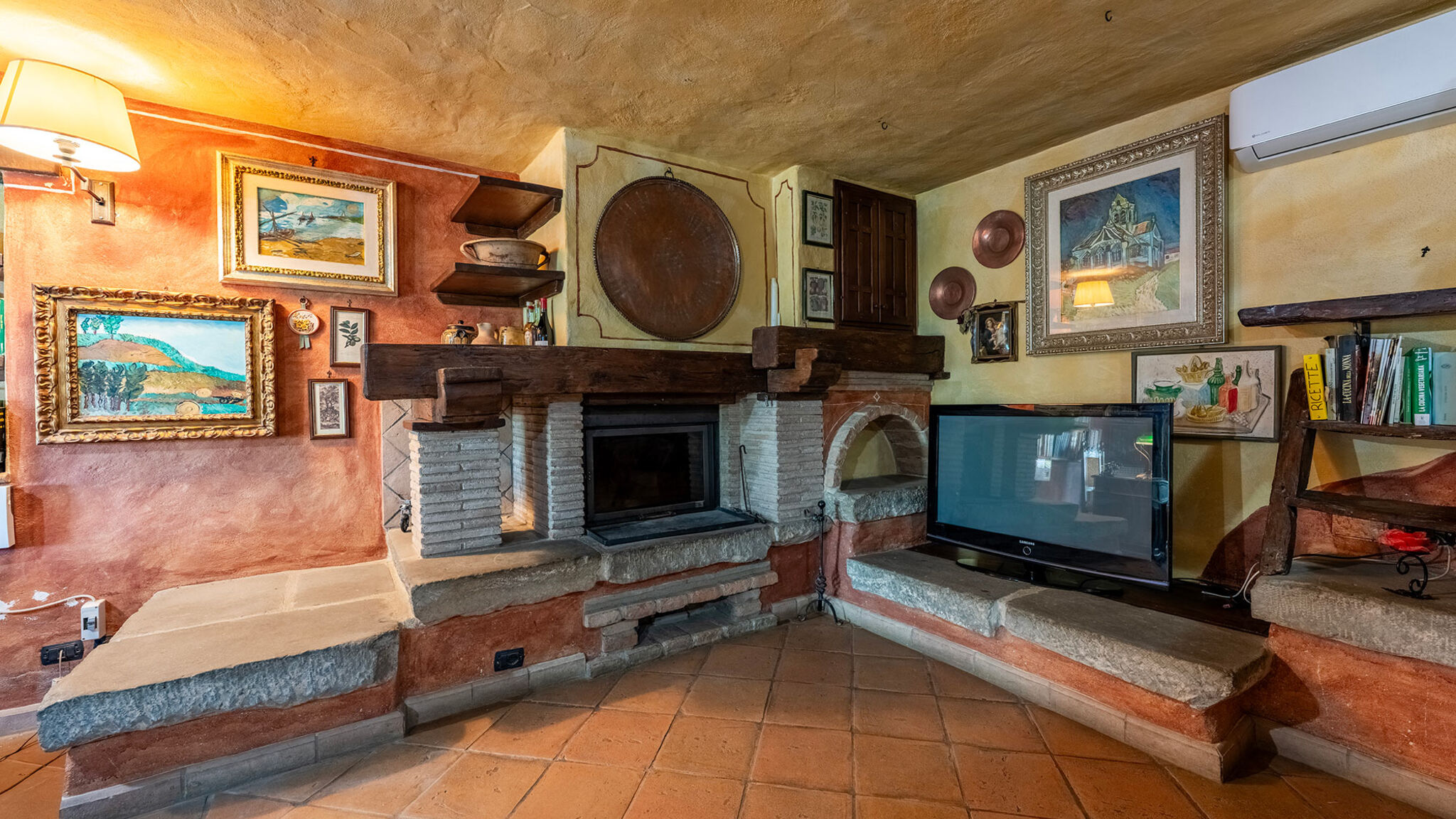 Italianway Panicale Colle Calzolaro 8