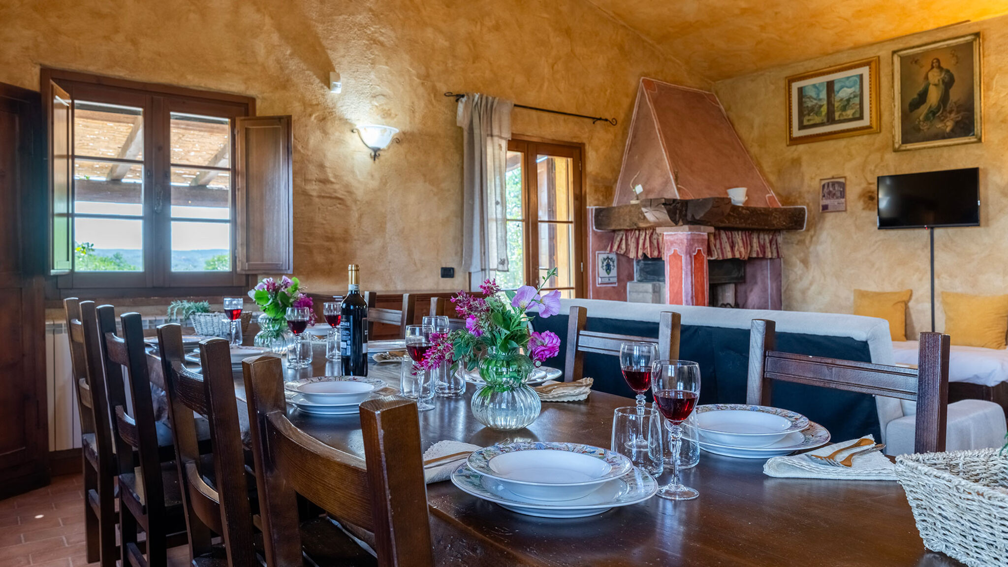Italianway Panicale Colle Calzolaro 8