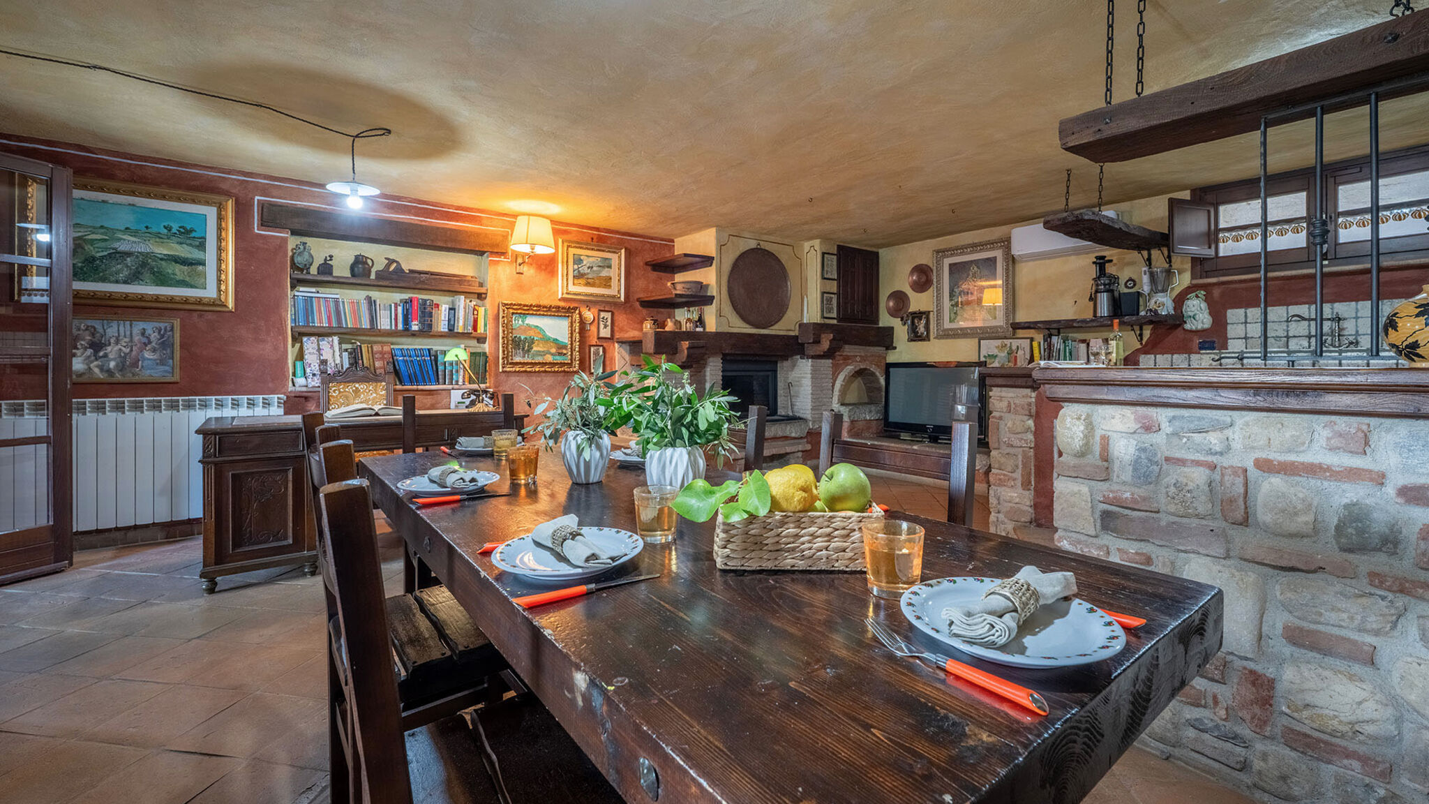 Italianway Panicale Colle Calzolaro 8
