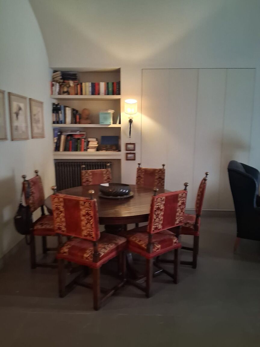 Italianway Napoli Chiaia Liberty 156