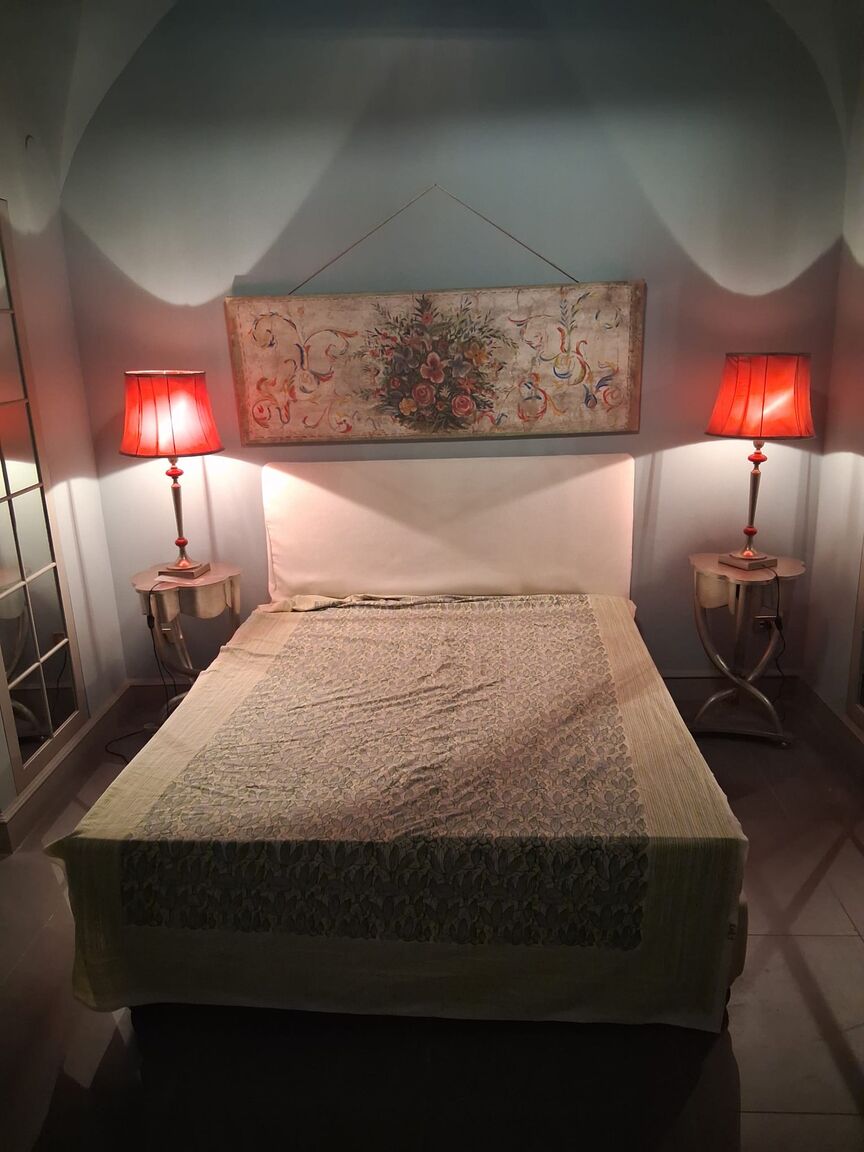 Italianway Napoli Chiaia Liberty 156