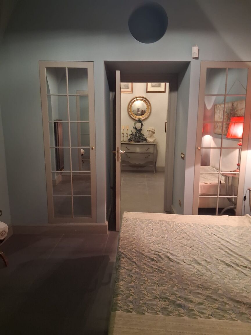 Italianway Napoli Chiaia Liberty 156