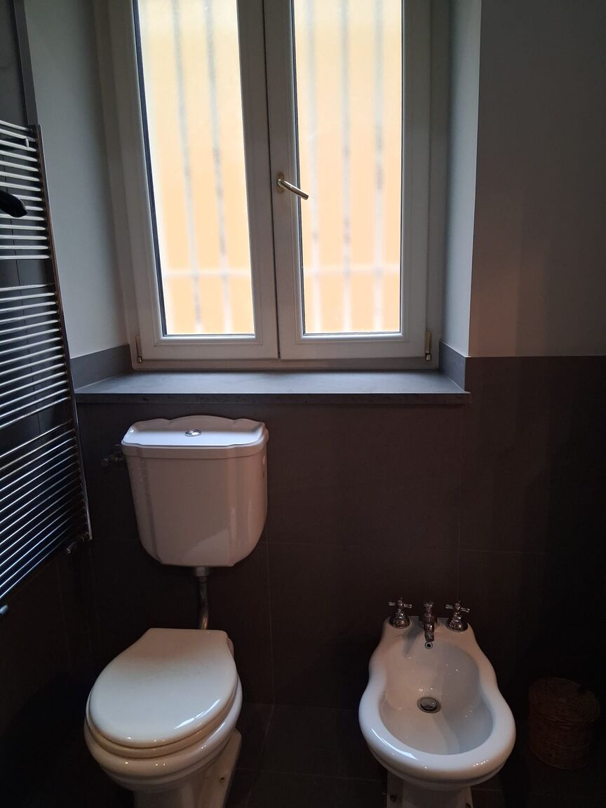 Italianway Napoli Chiaia Liberty 156