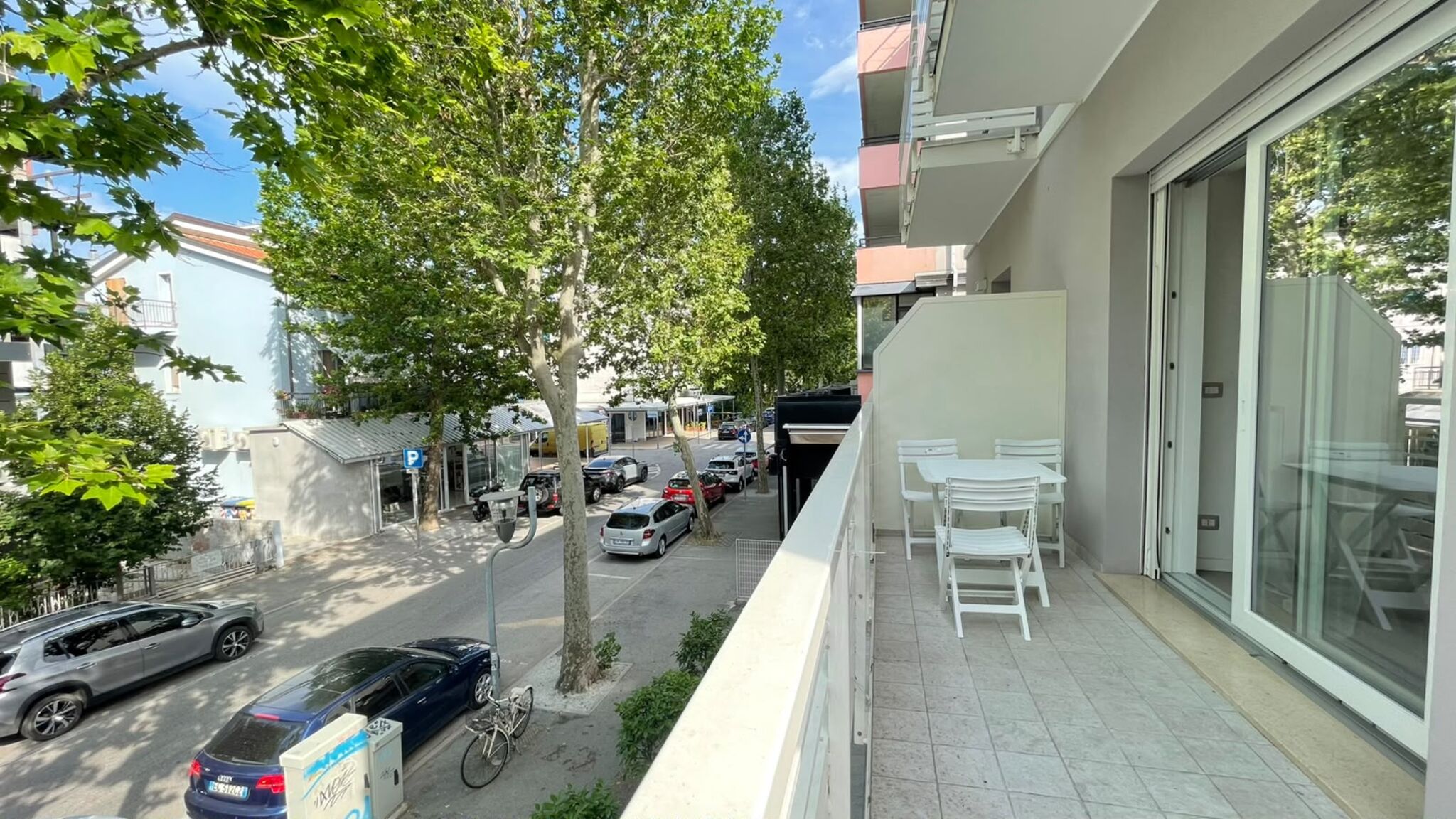 Italianway Rimini Adria 2A