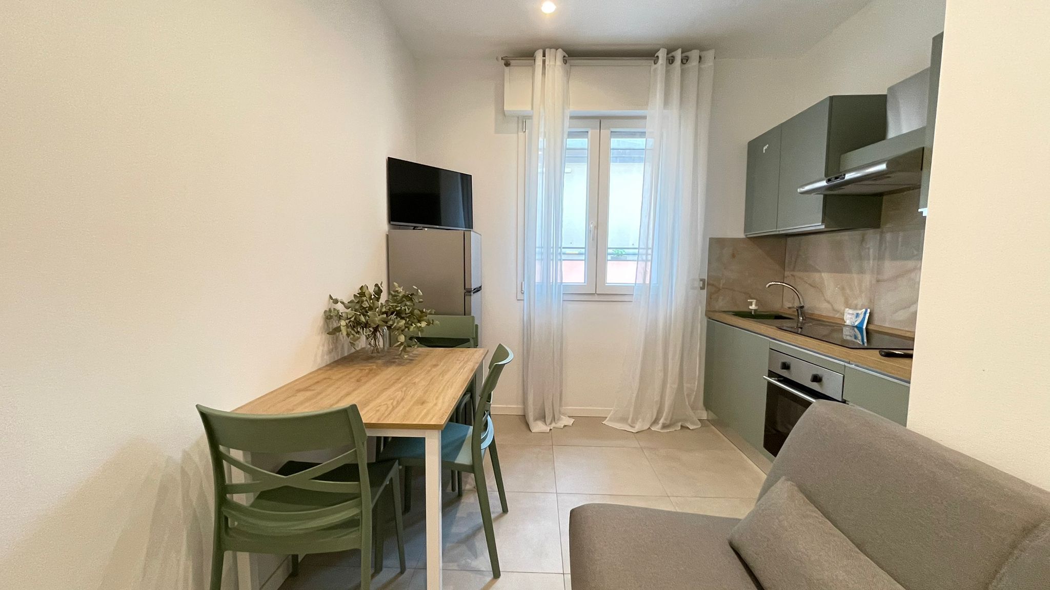 Italianway Rimini Adria 2B