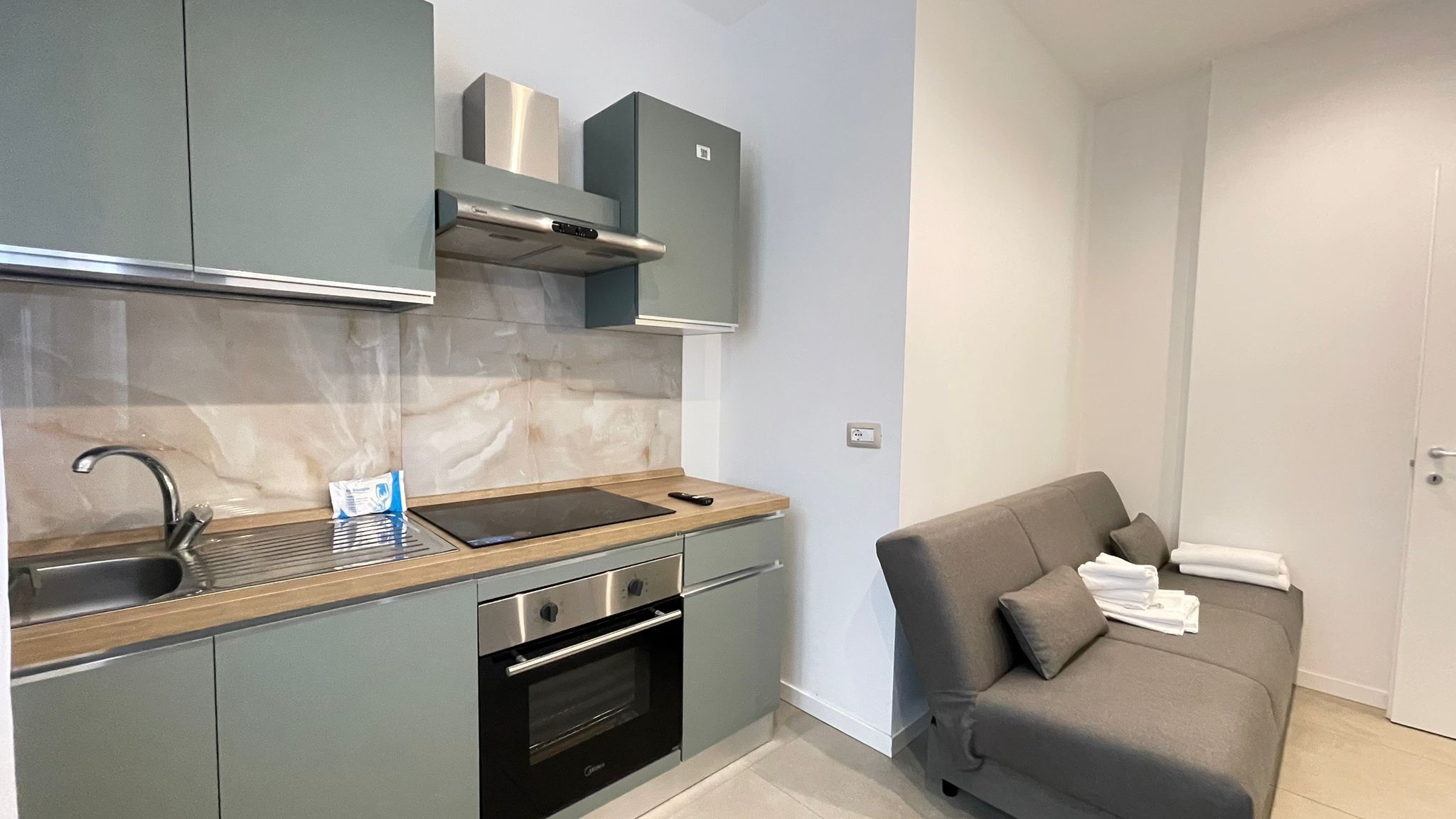 Italianway Rimini Adria 2B