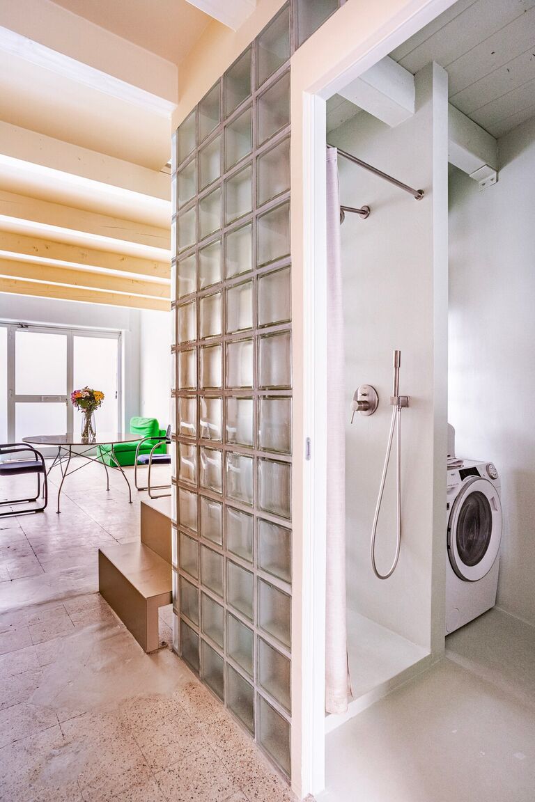 Italianway Milano Creative & Design Loft in Citta Studi