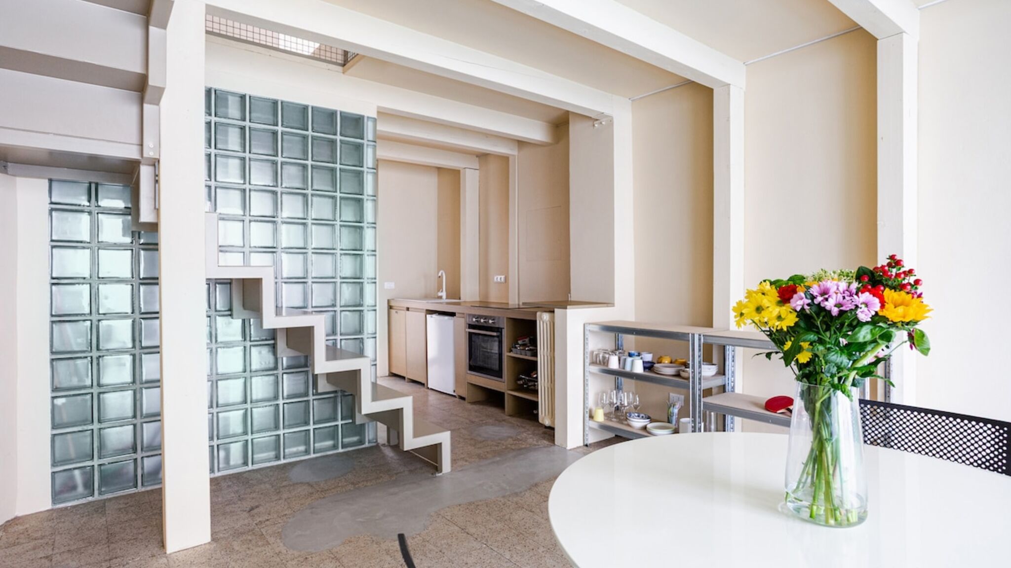 Italianway Milano Creative & Design Loft in Citta Studi