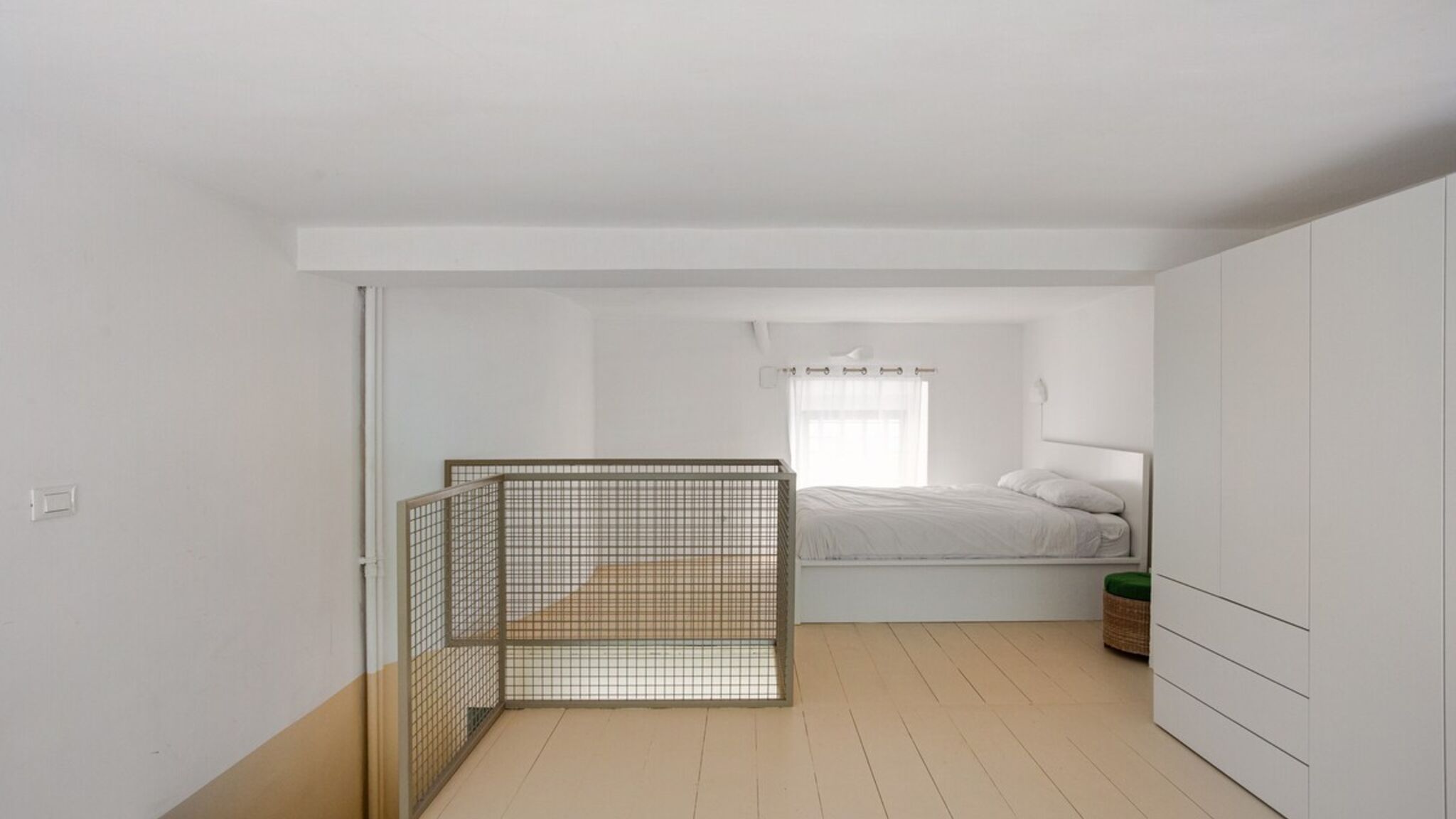 Italianway Milano Creative & Design Loft in Citta Studi