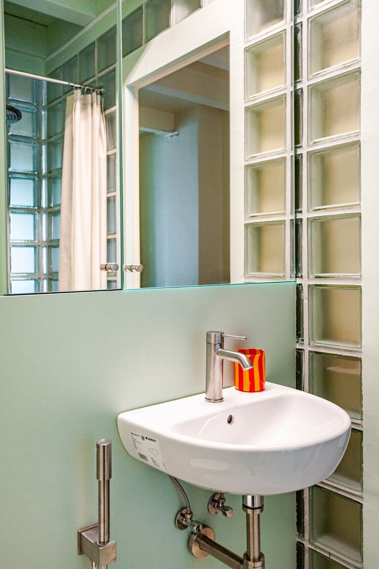 Italianway Milano Creative & Design Loft in Citta Studi